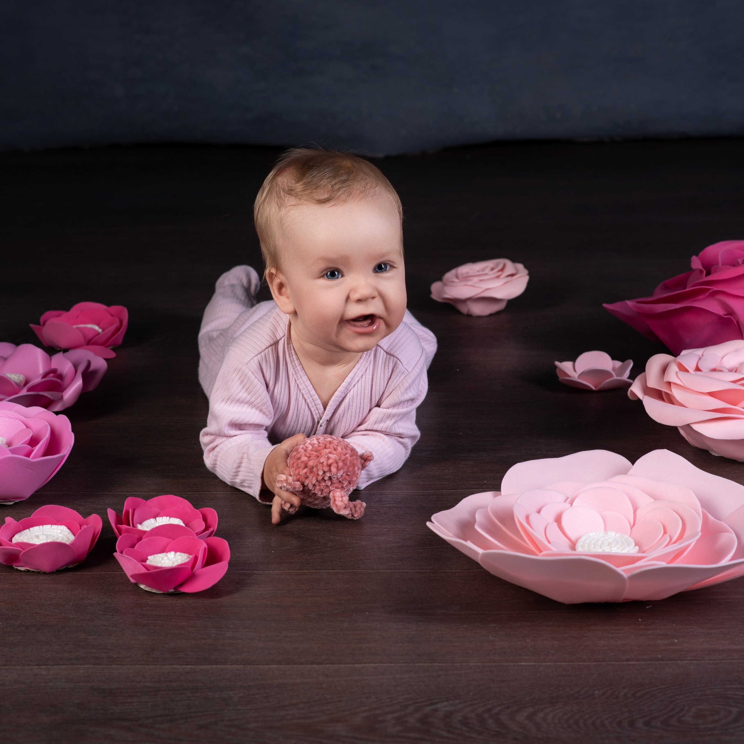 Дана. Фотографы в Орле Шестопаловы Юлия и Юрий