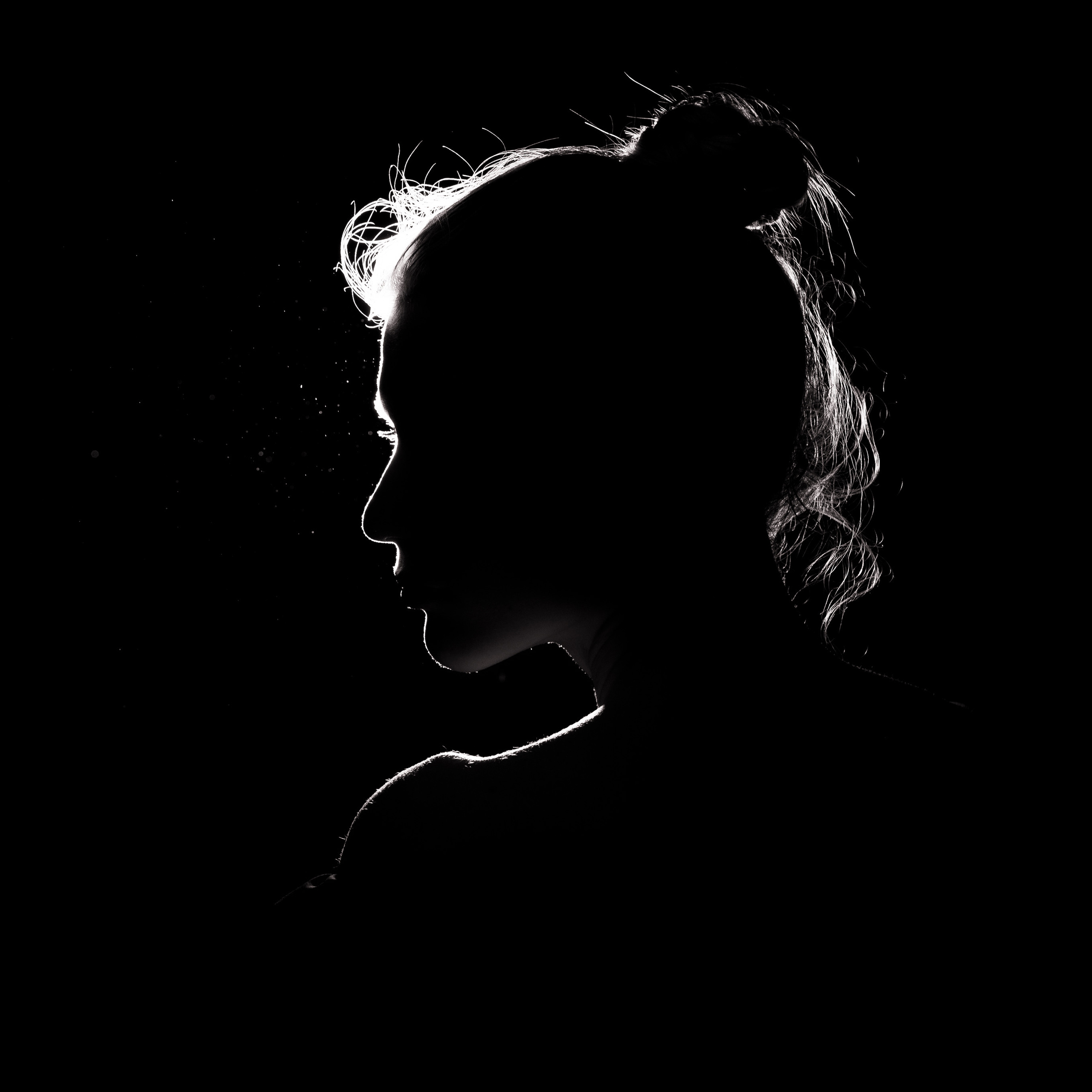 Черно-белые фотографии. Фотографы в Орле Шестопаловы Юлия и Юрий