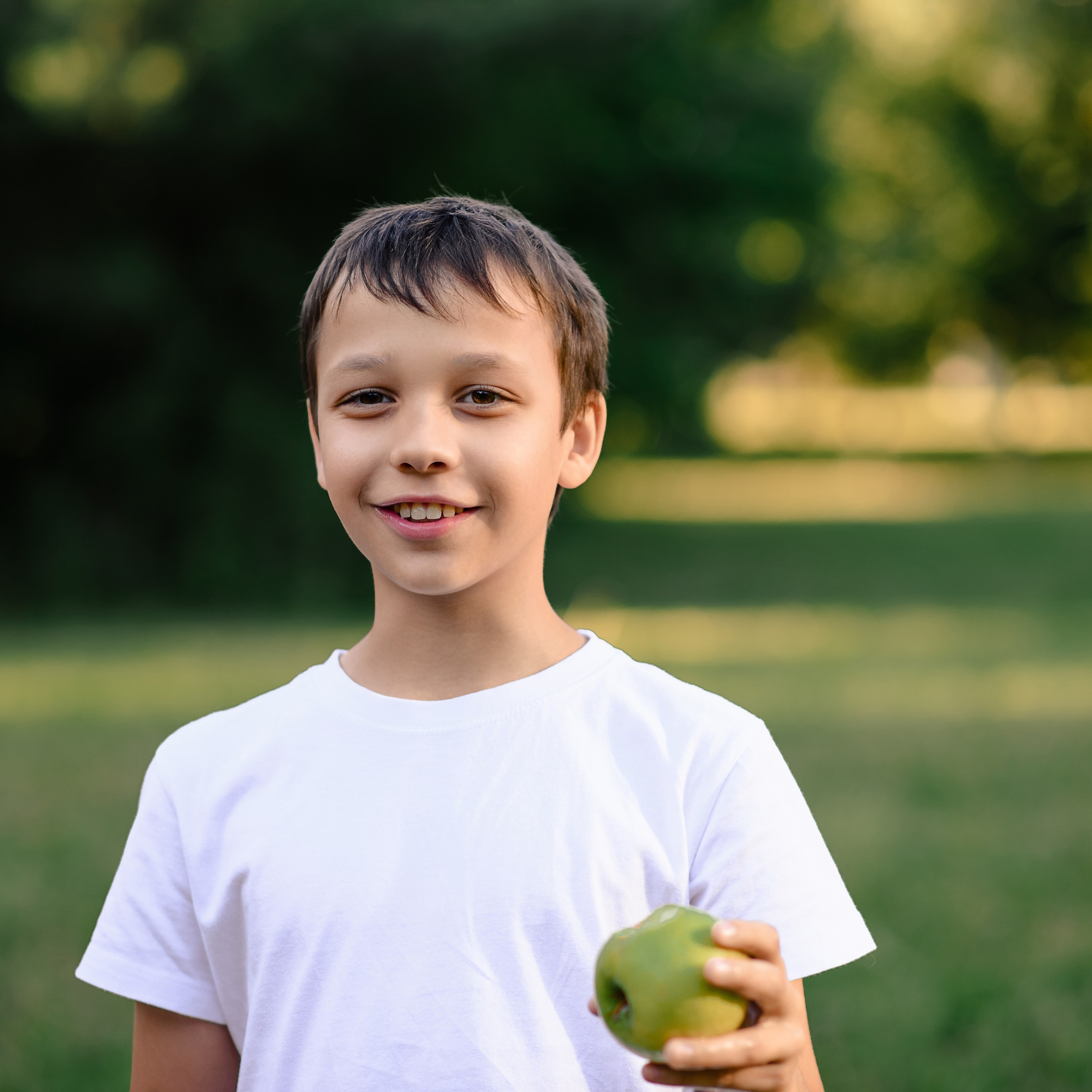 Евгения, Алексей, Маша, Иван и Ксюша. Фотографы в Орле Шестопаловы Юлия и Юрий