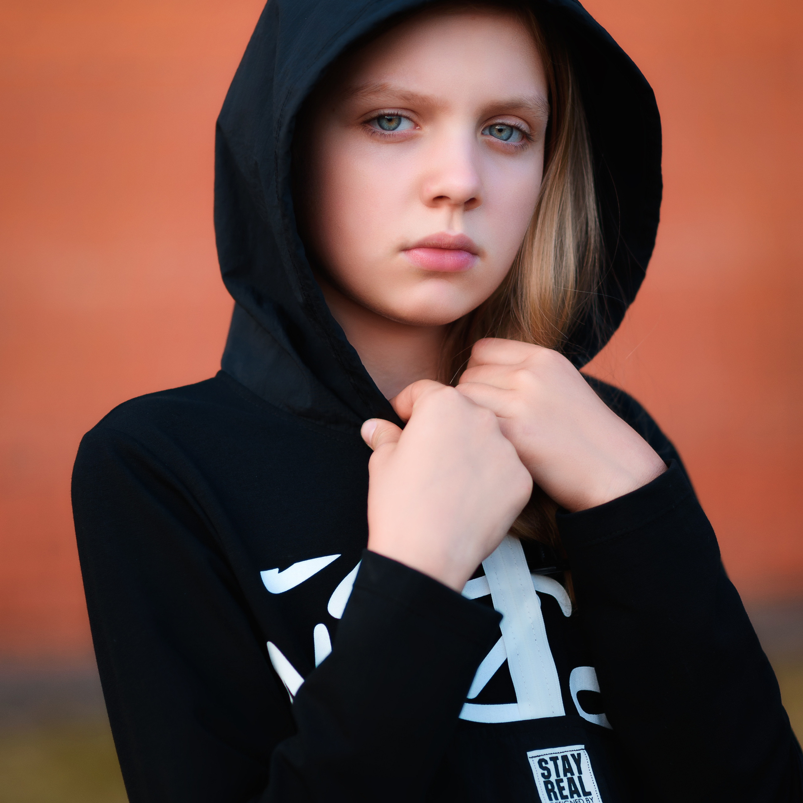 Ксения. Фотографы в Орле Шестопаловы Юлия и Юрий