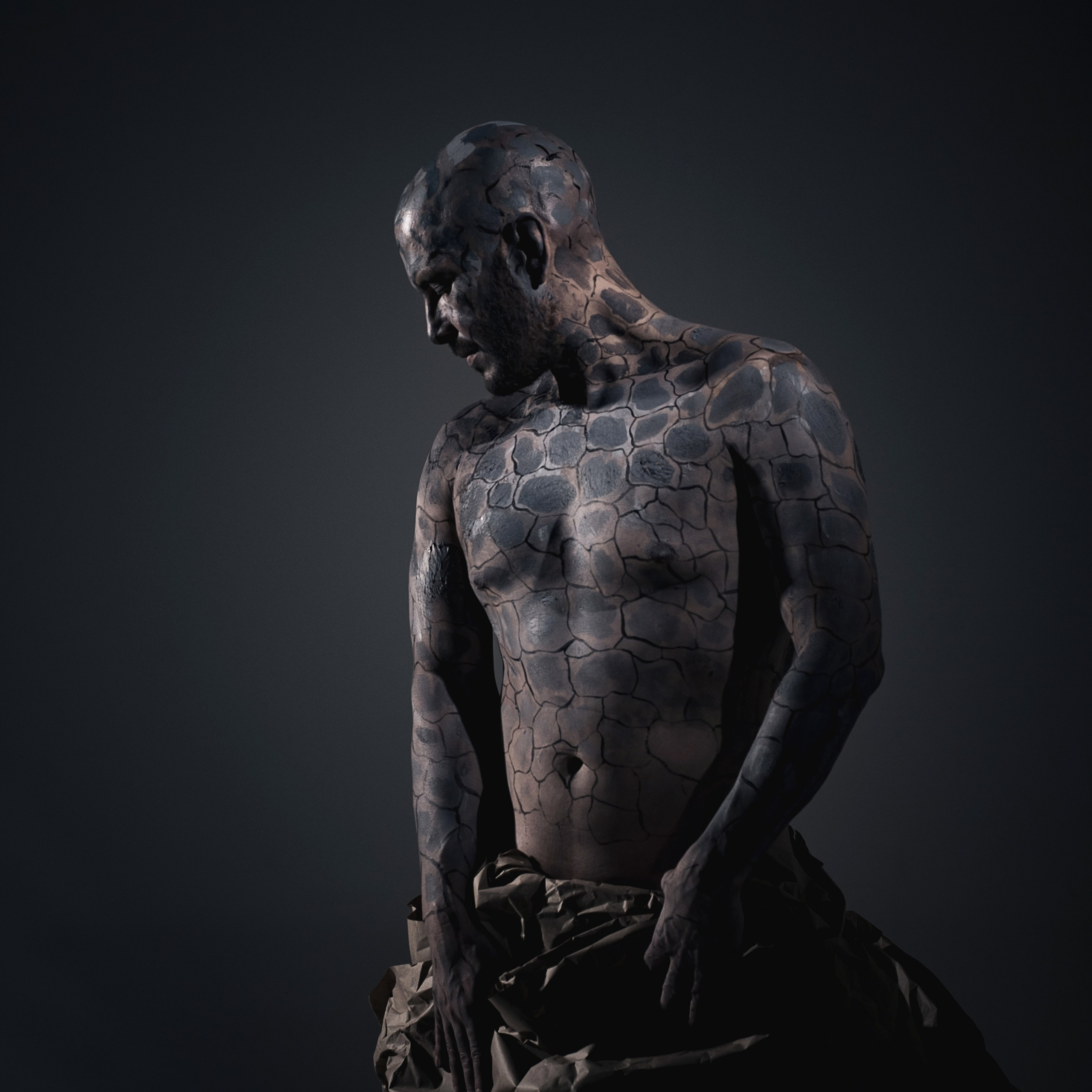 Мужской портрет. Фотографы в Орле Шестопаловы Юлия и Юрий