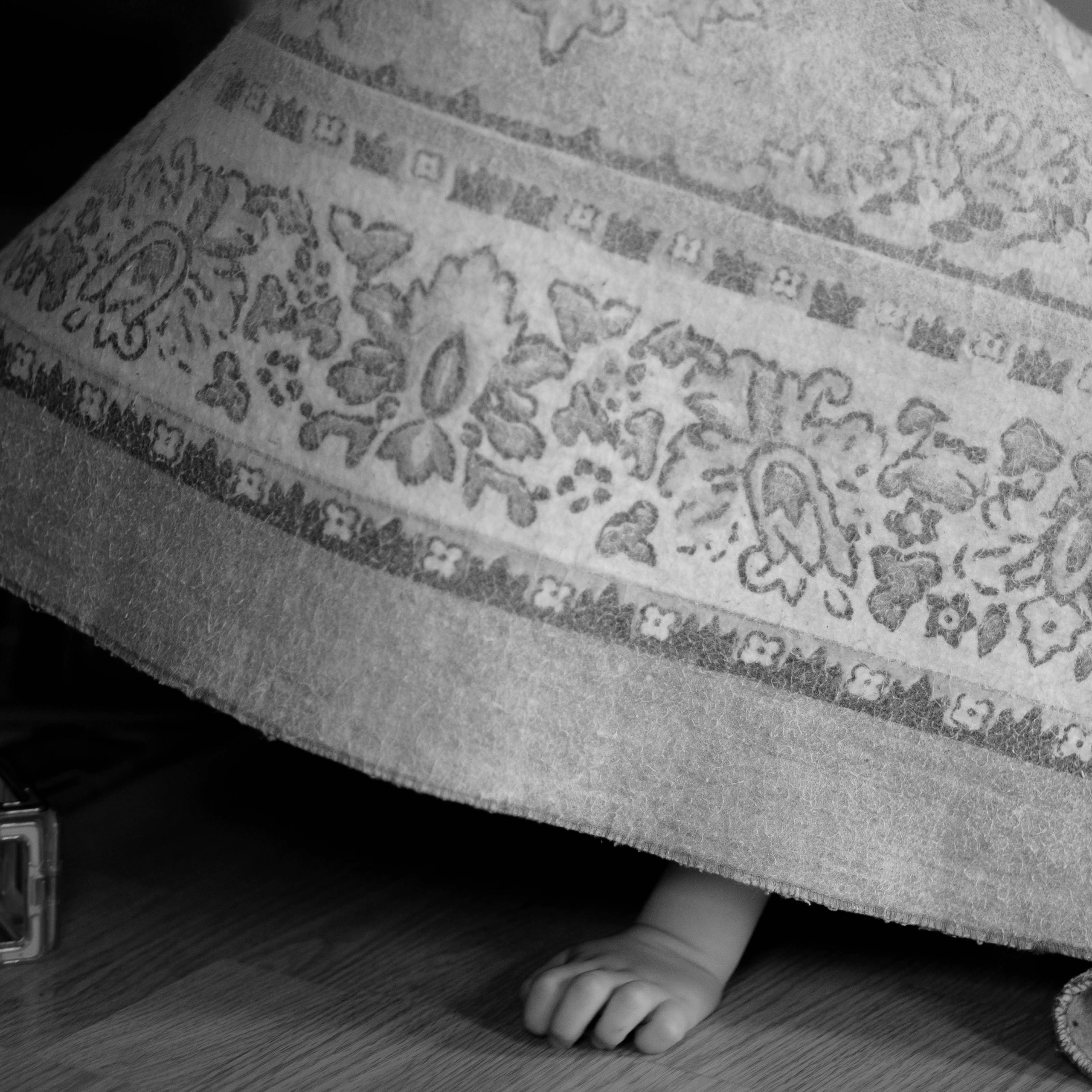 Деревня / Village. Профессиональный портретный фотограф в Орле Шестопалова Юлия