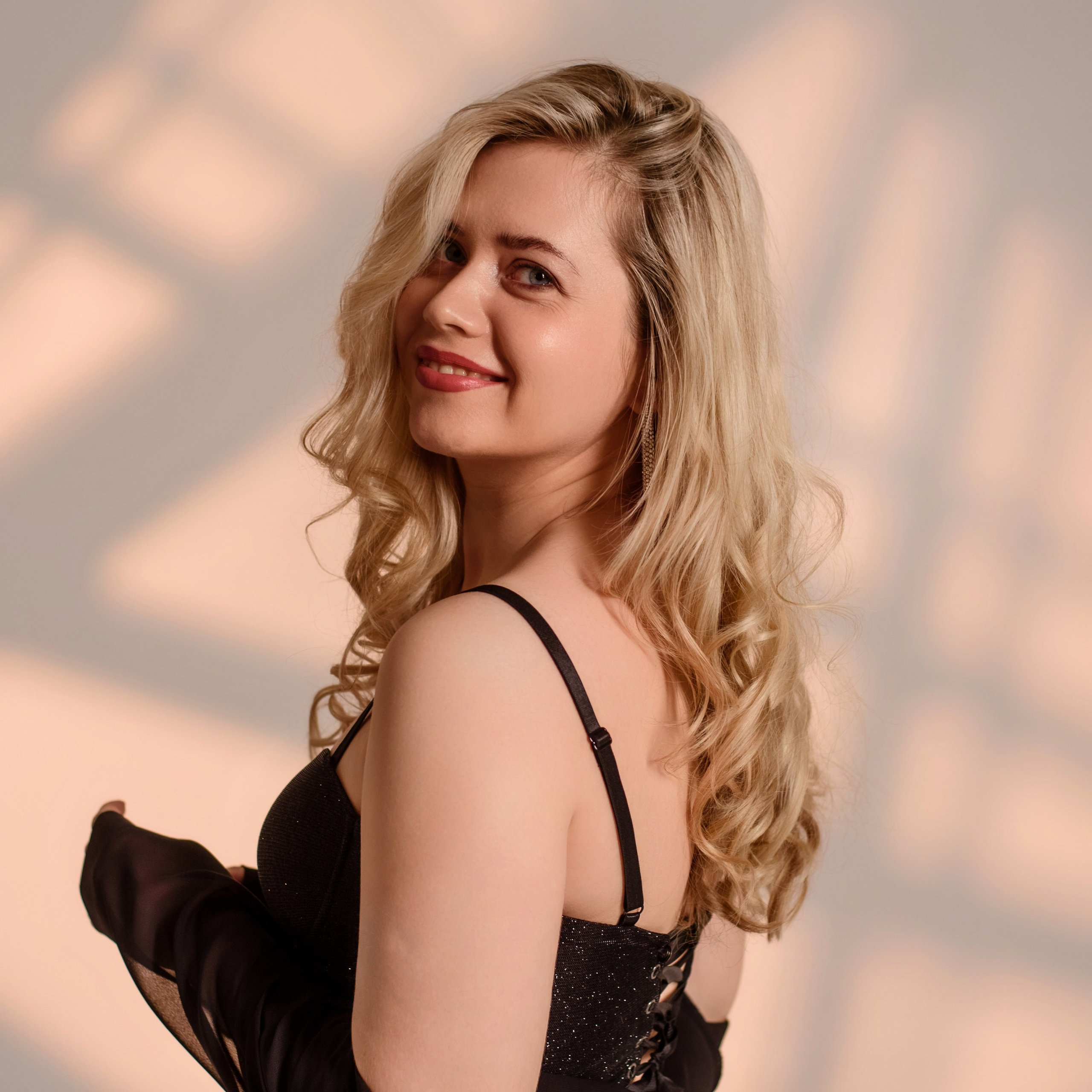 Леля. Фотографы в Орле Шестопаловы Юлия и Юрий