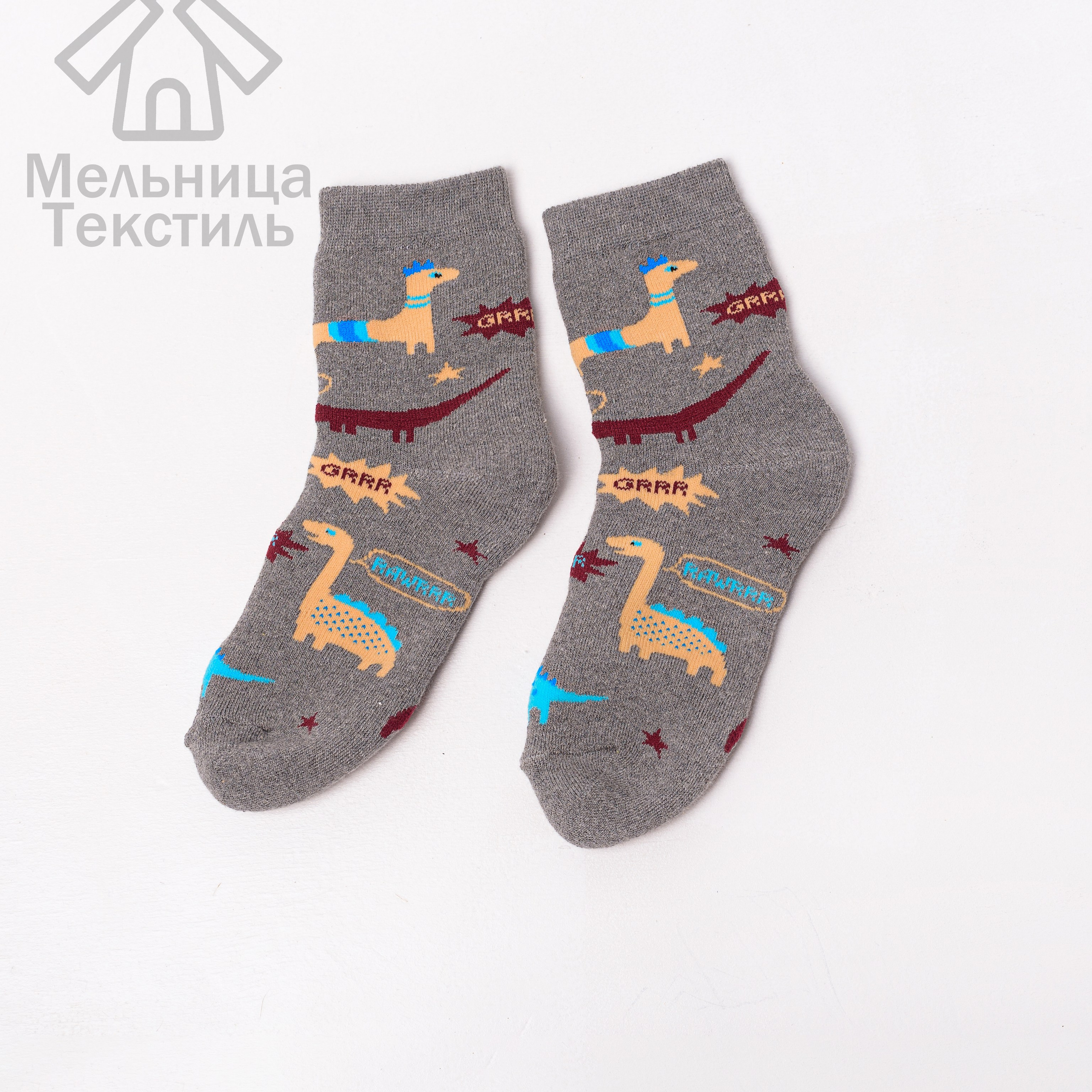 Колготки и носки