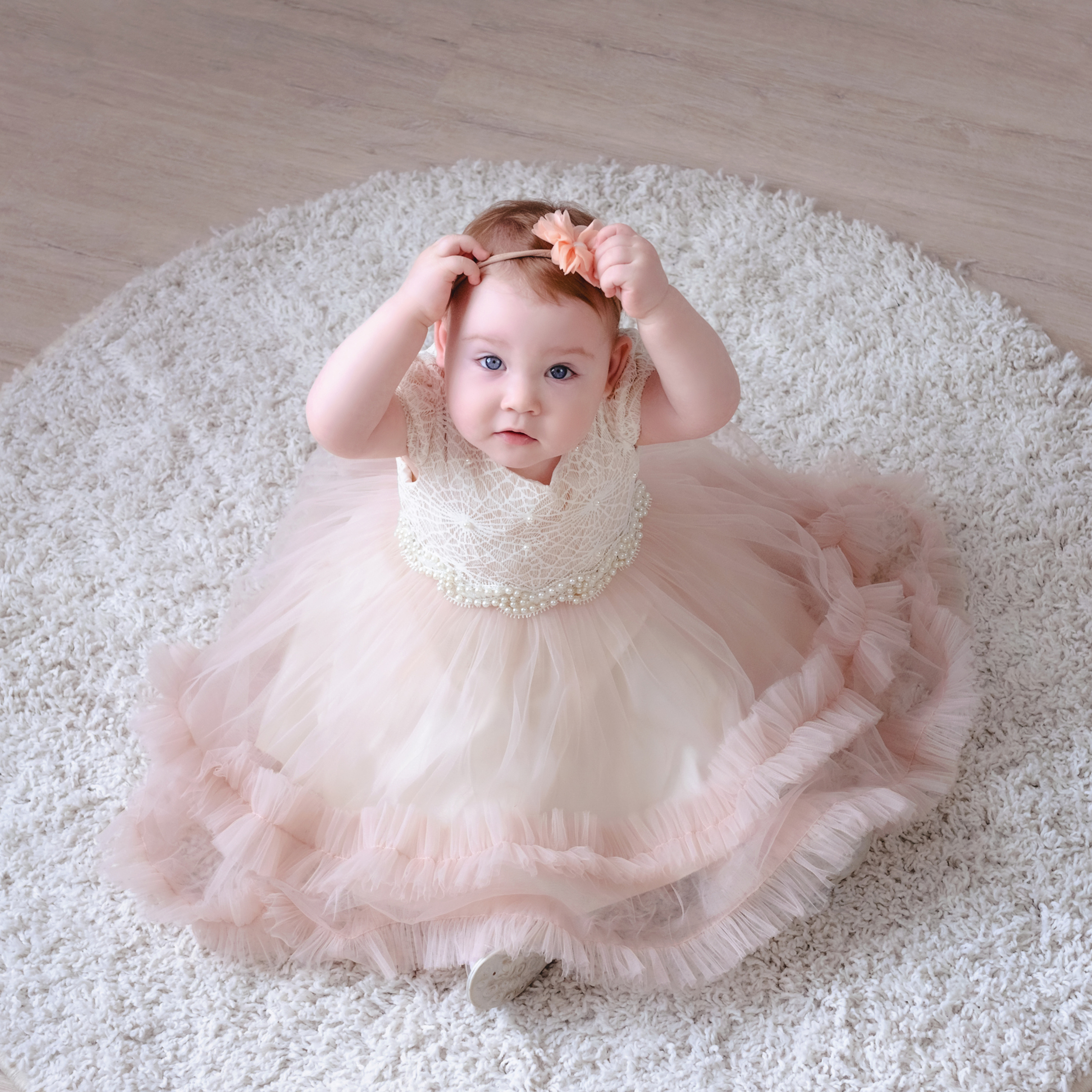 Женечка. Фотографы в Орле Шестопаловы Юлия и Юрий