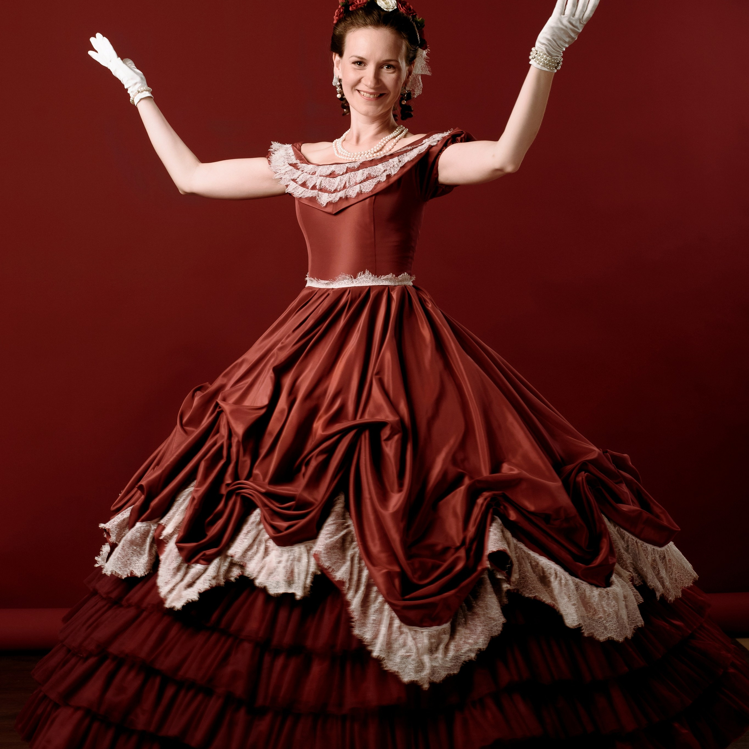 Ольга. Фотографы в Орле Шестопаловы Юлия и Юрий