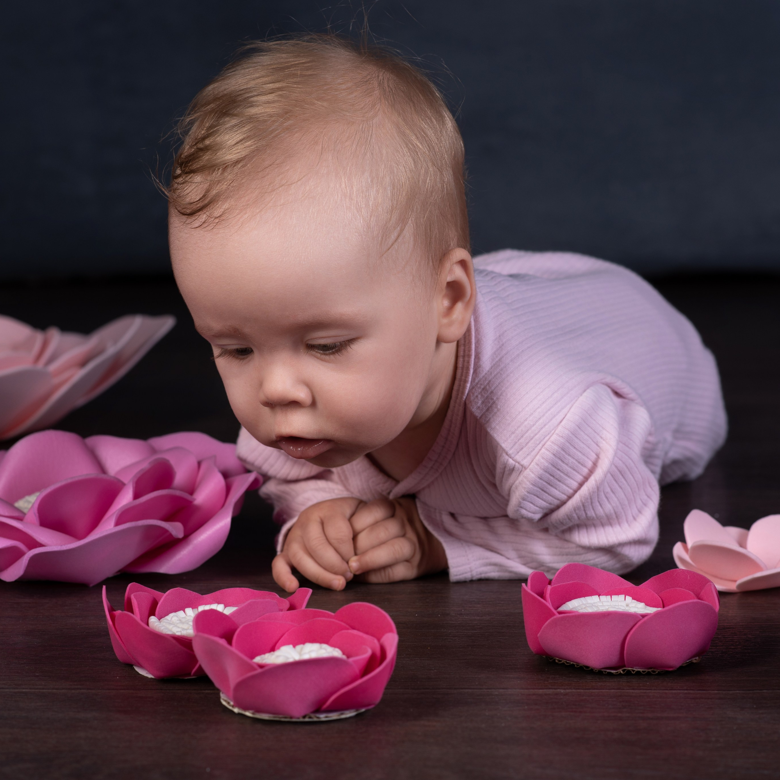 Дана. Фотографы в Орле Шестопаловы Юлия и Юрий