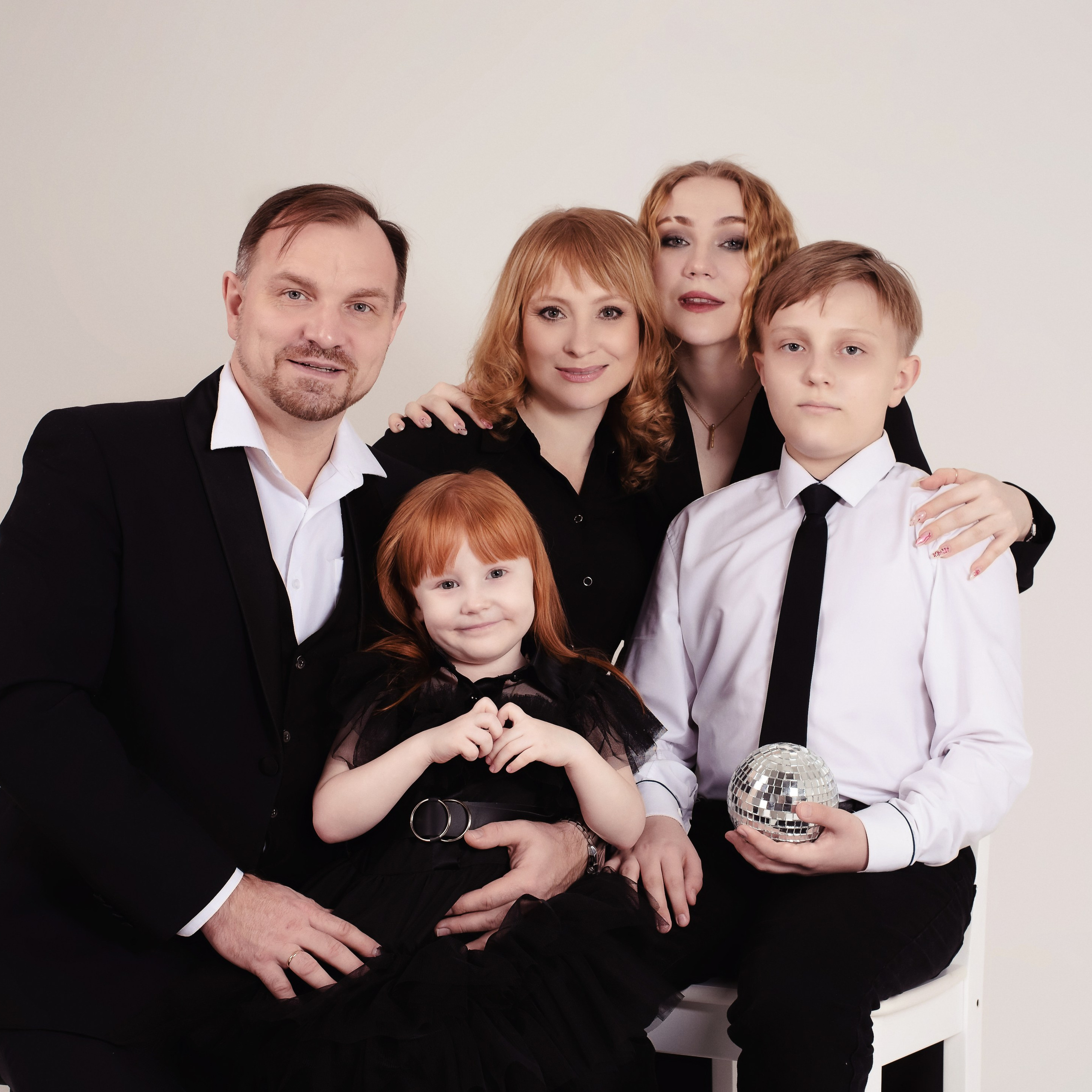 Ольга и Антон. Фотографы в Орле Шестопаловы Юлия и Юрий