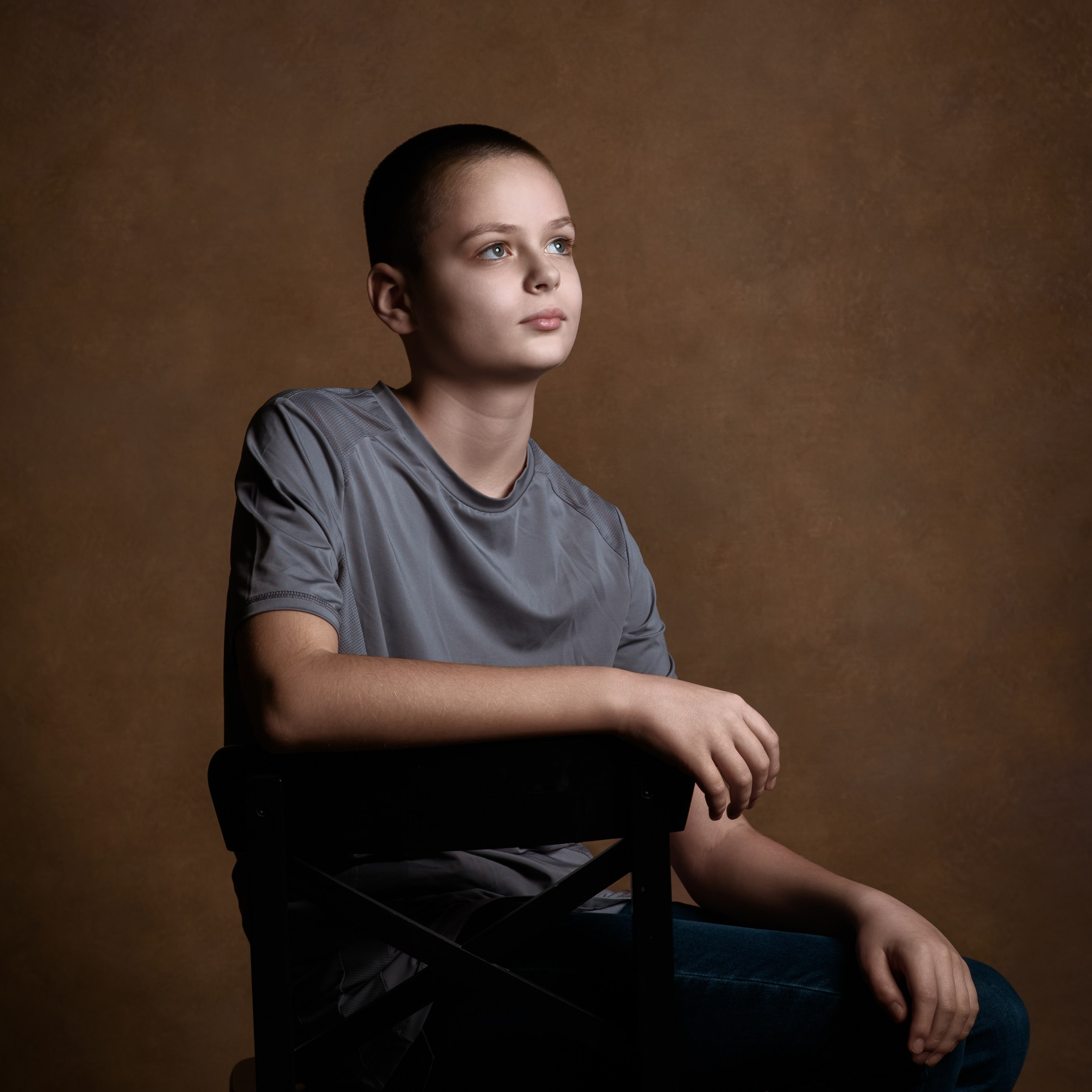 Владимир. Фотографы в Орле Шестопаловы Юлия и Юрий