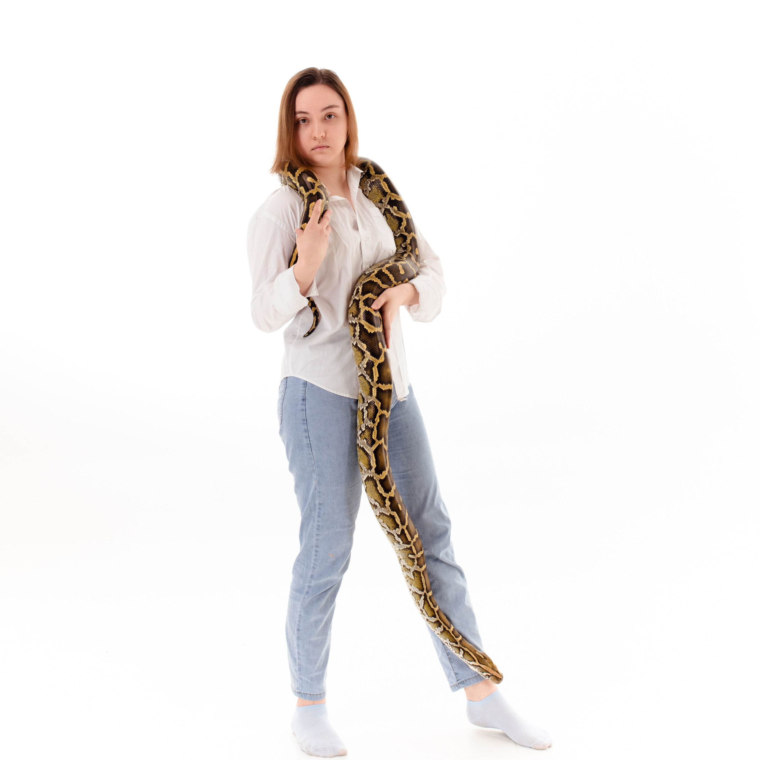 Лиза. Фотографы в Орле Шестопаловы Юлия и Юрий