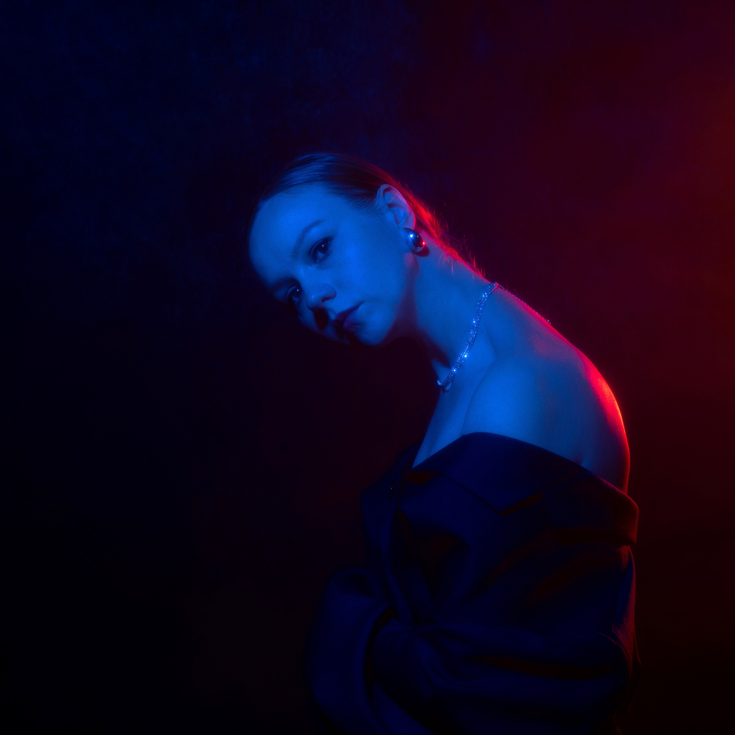 Цветные фильтры. Фотографы в Орле Шестопаловы Юлия и Юрий