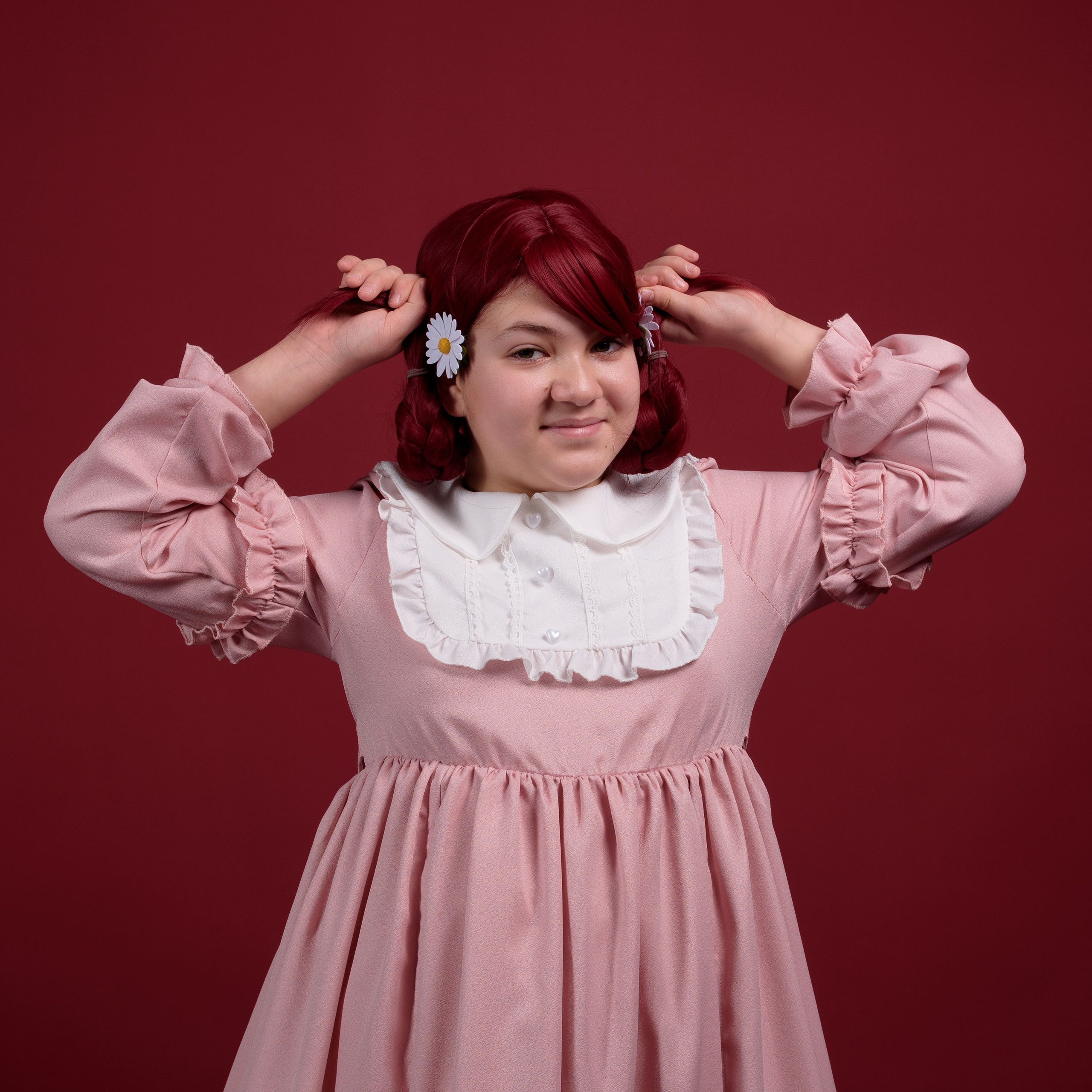 Камилла. Фотографы в Орле Шестопаловы Юлия и Юрий