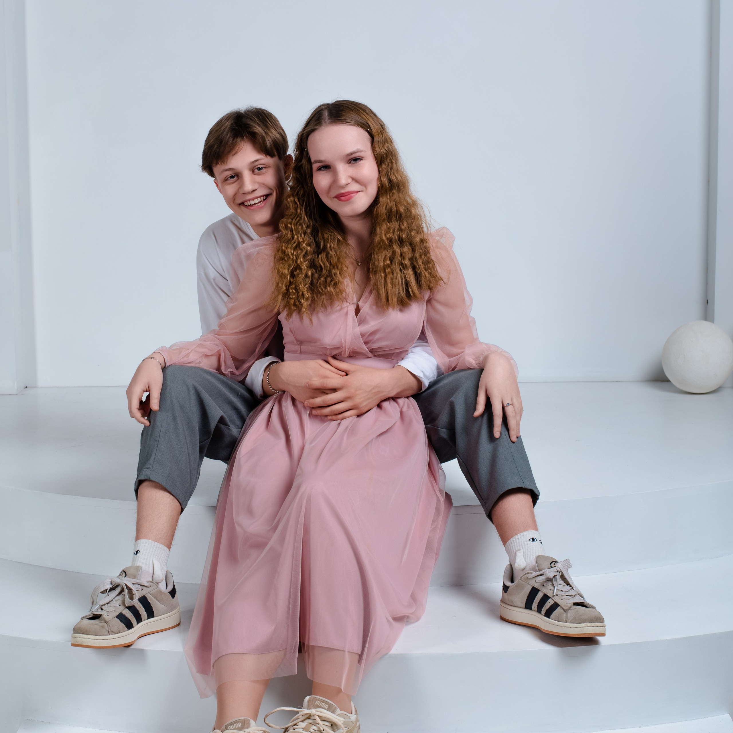 Владислав и Виктория Love story. Фотографы в Орле Шестопаловы Юлия и Юрий