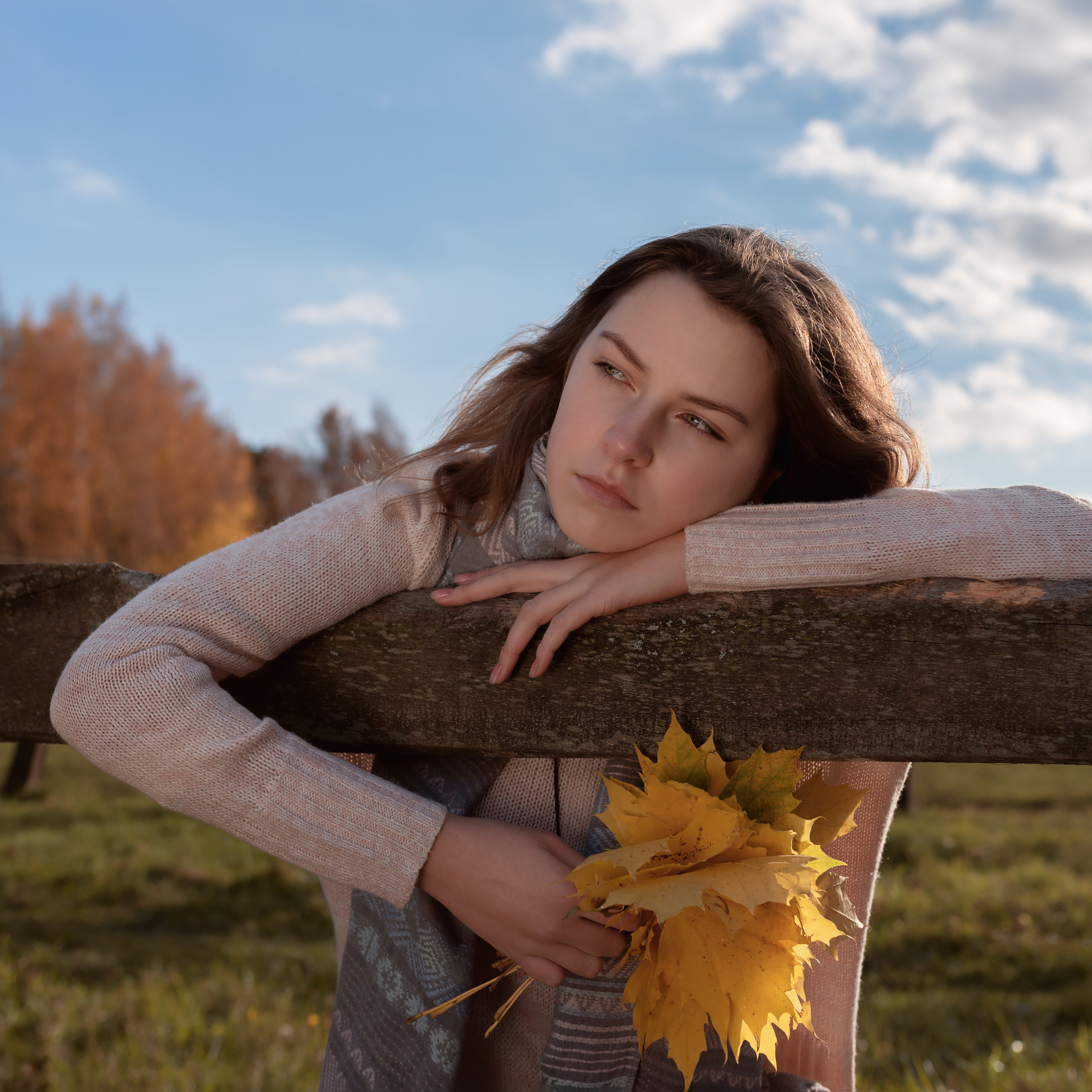 Фотосессия на улице и в бане. Фотографы в Орле Шестопаловы Юлия и Юрий