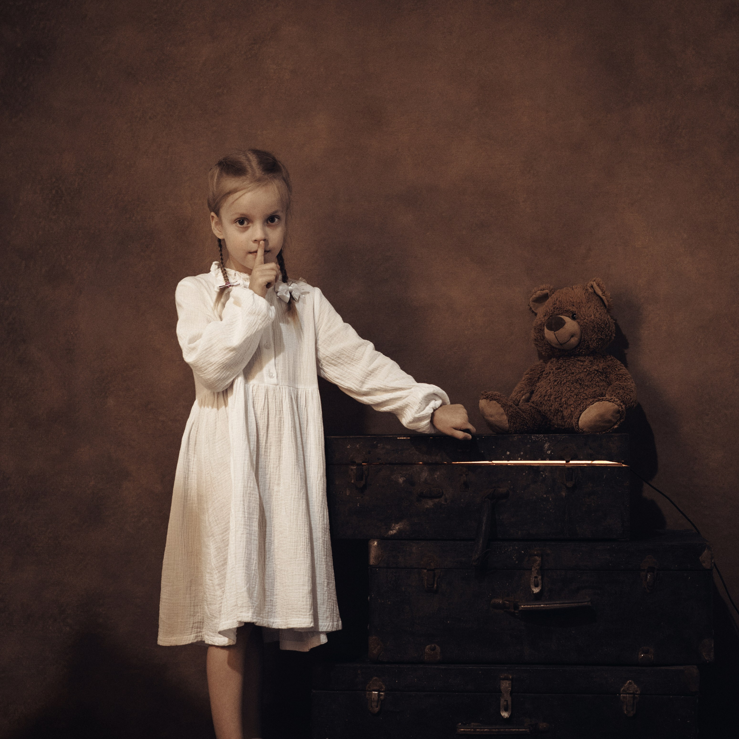 Оливия. Фотографы в Орле Шестопаловы Юлия и Юрий