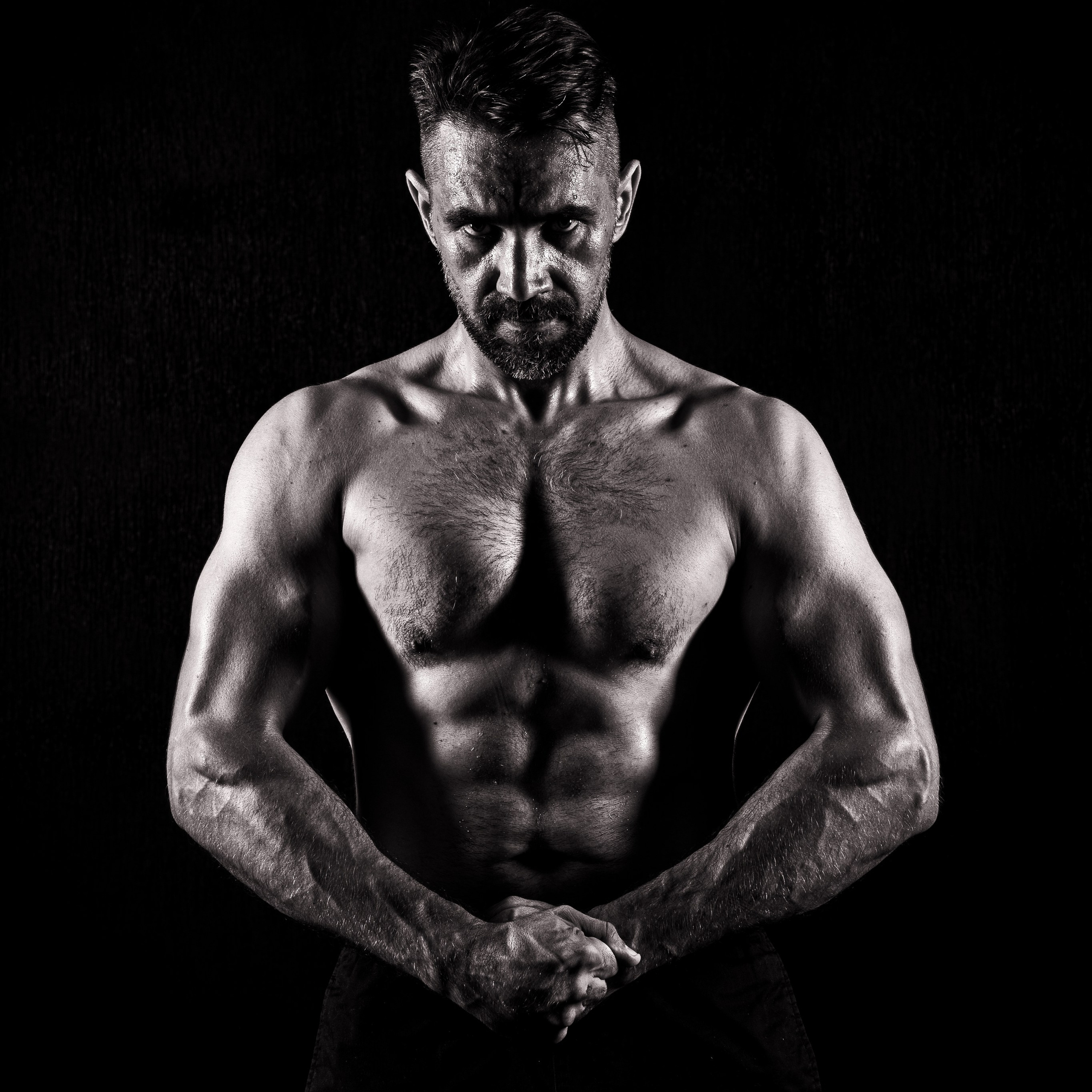 Данила. Фотографы в Орле Шестопаловы Юлия и Юрий