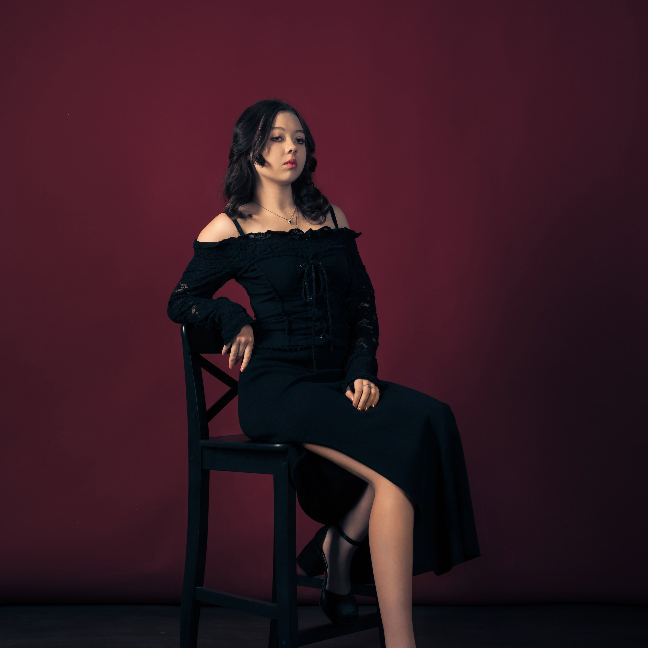 Варвара. Фотографы в Орле Шестопаловы Юлия и Юрий