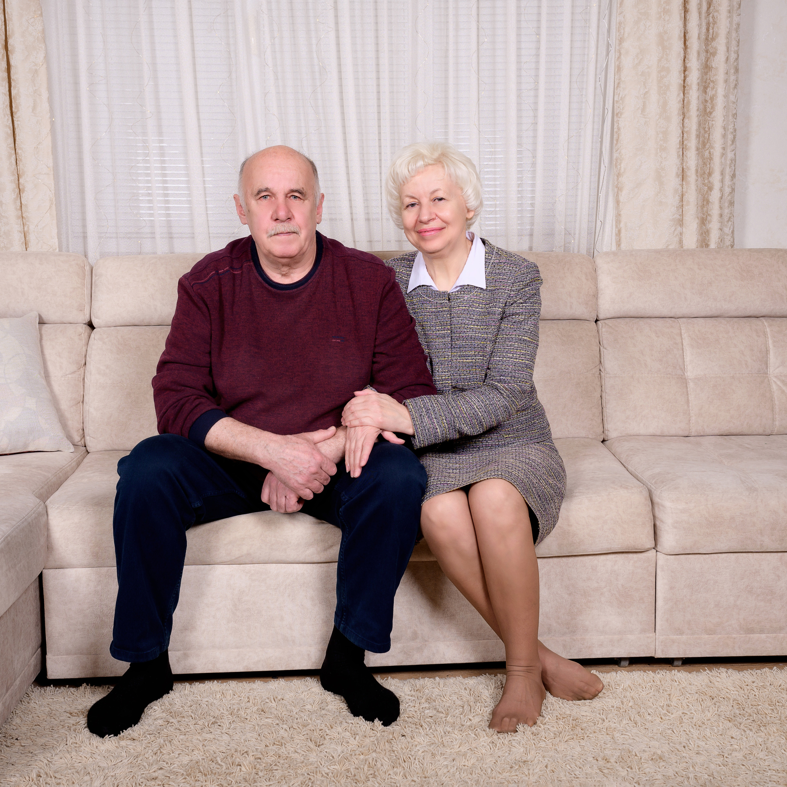 Галя и Андрей. Фотографы в Орле Шестопаловы Юлия и Юрий