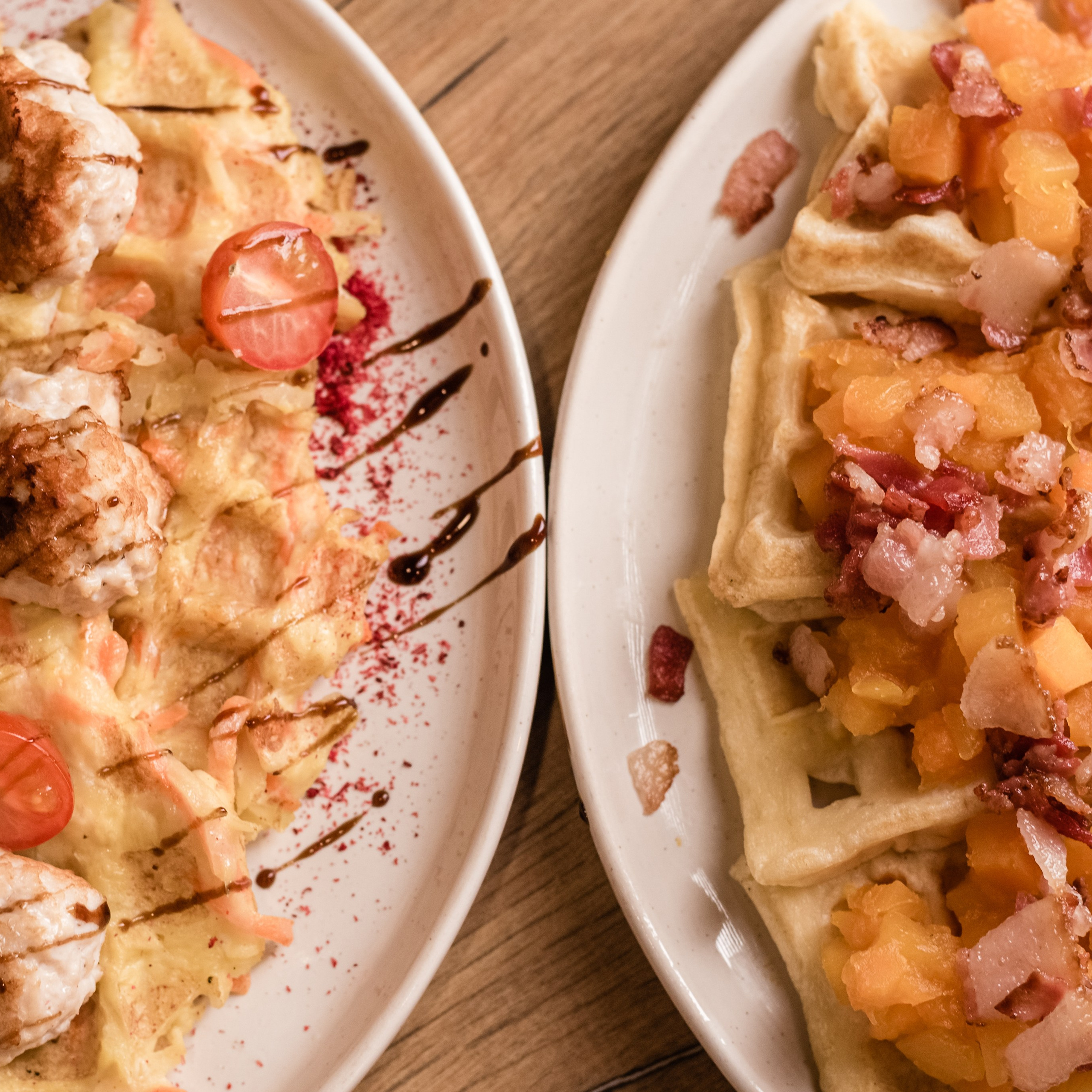 Меню зимнее Якофе