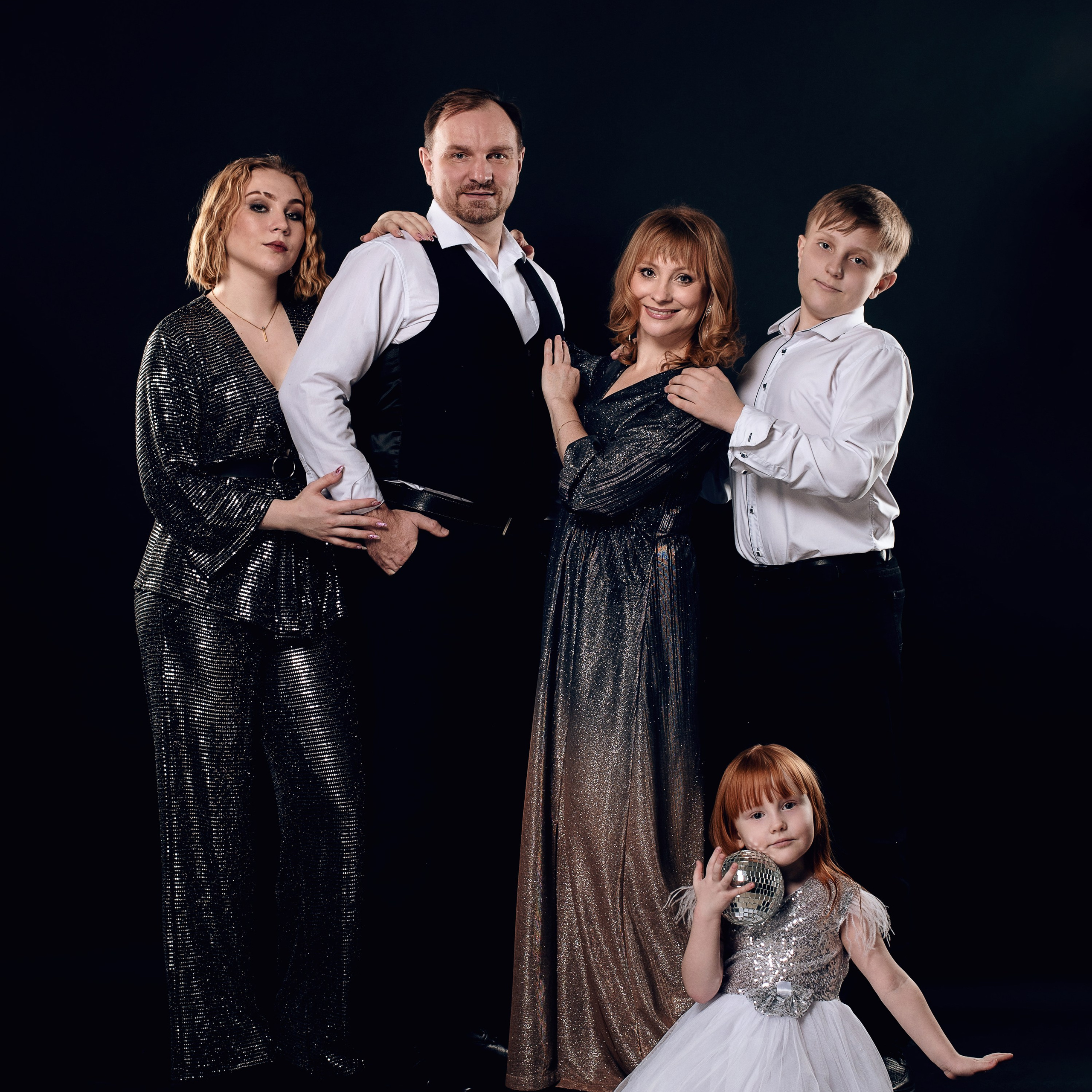 Ольга и Антон. Фотографы в Орле Шестопаловы Юлия и Юрий