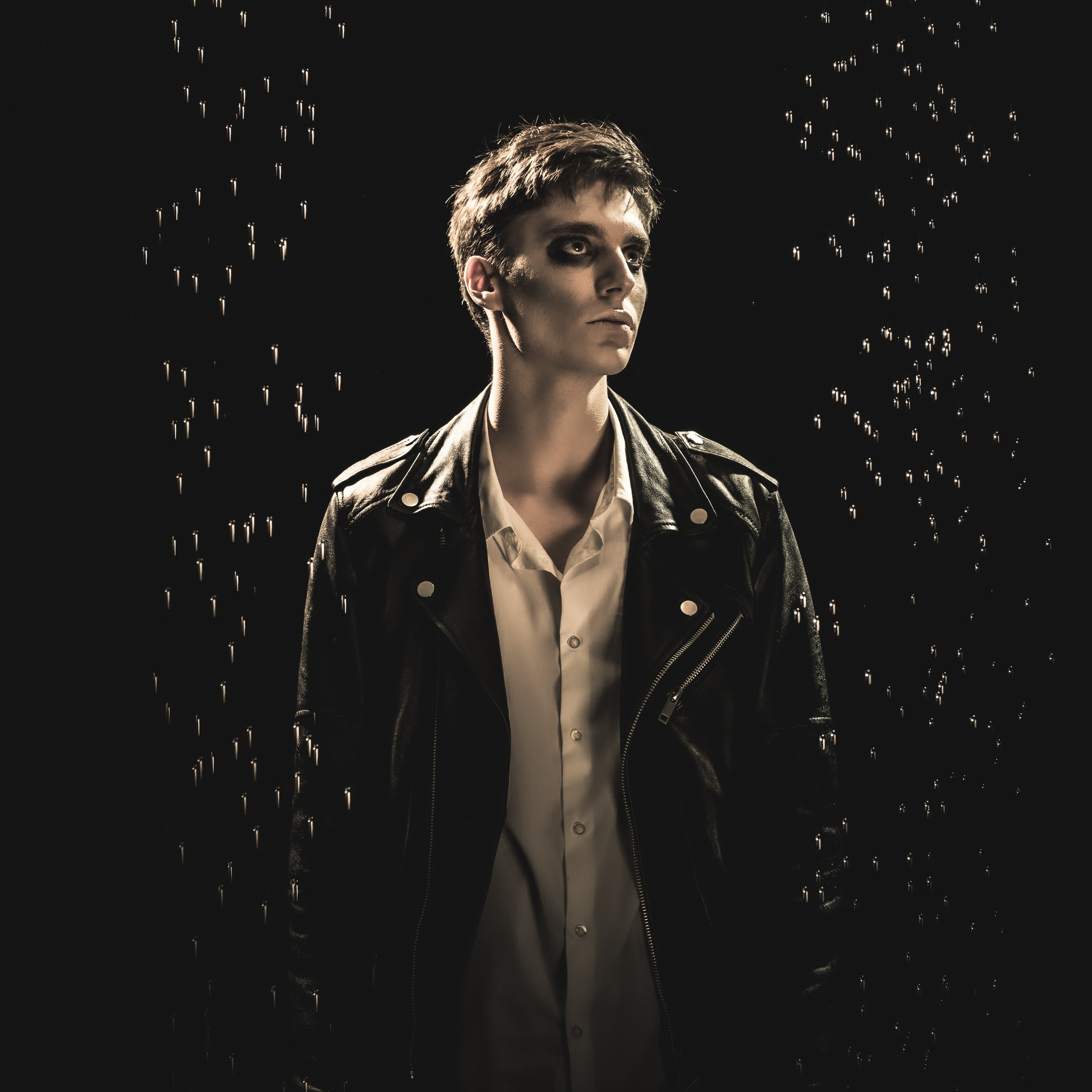 Мужской портрет. Фотографы в Орле Шестопаловы Юлия и Юрий