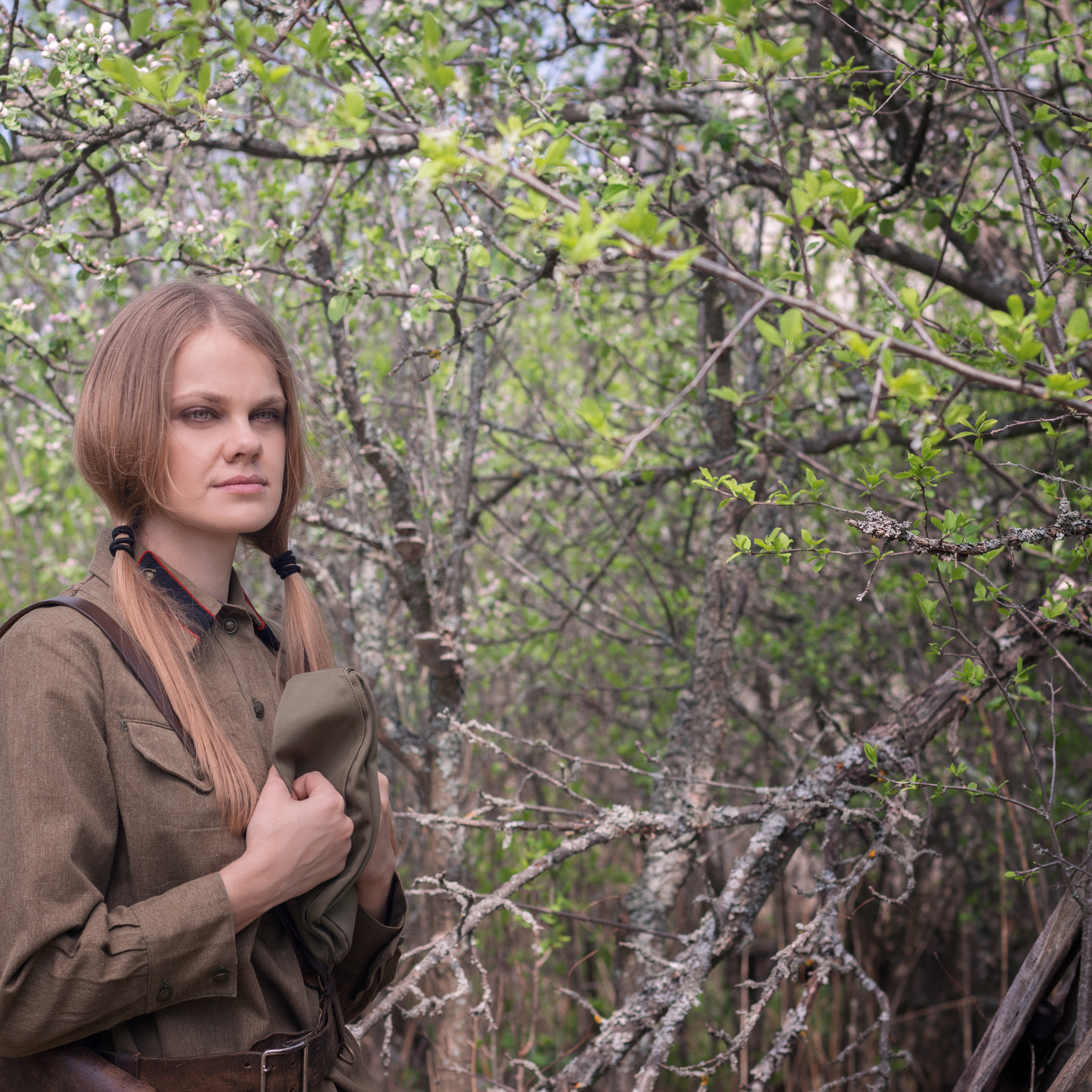 Военная фотосъемка. Фотографы в Орле Шестопаловы Юлия и Юрий