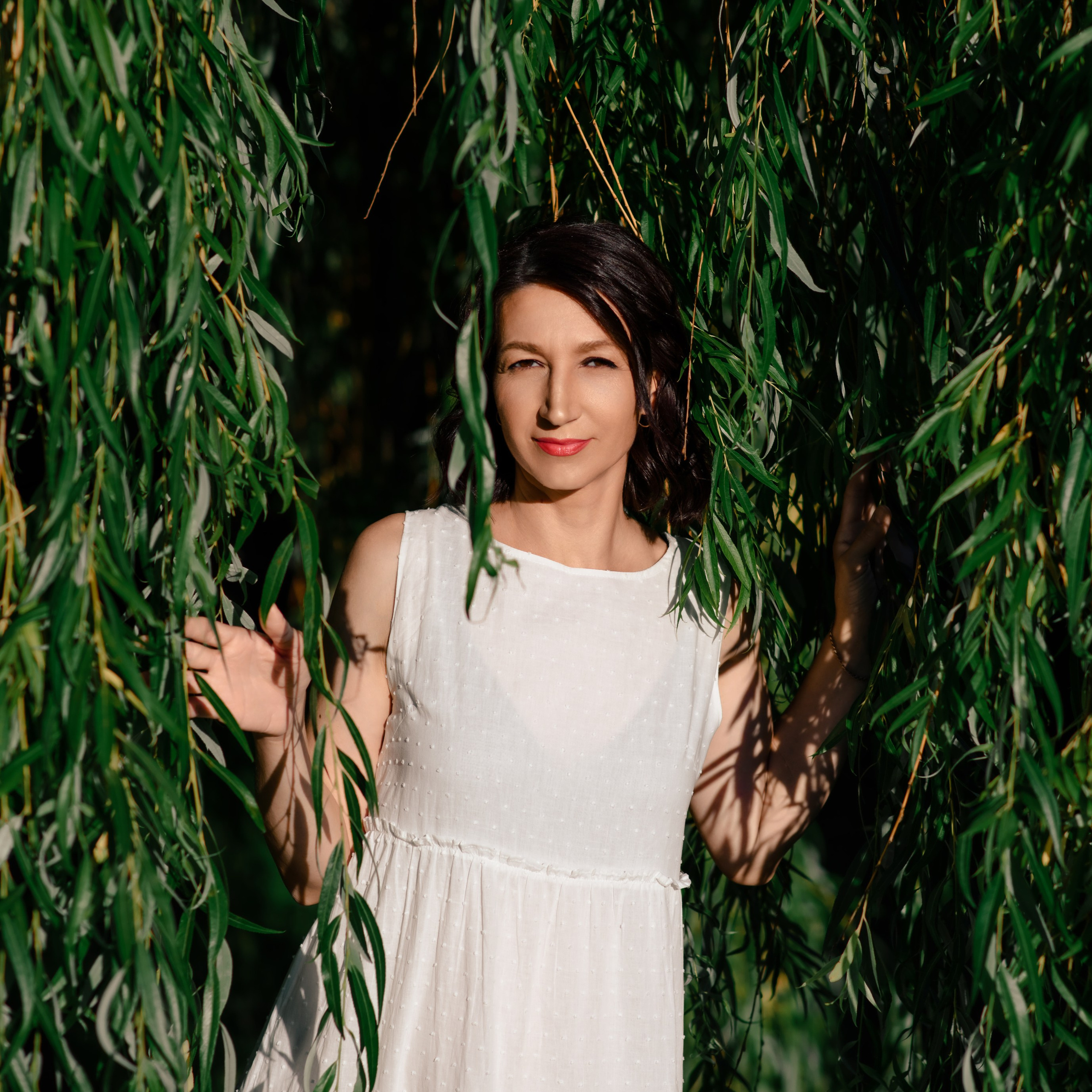 Евгения, Алексей, Маша, Иван и Ксюша. Фотографы в Орле Шестопаловы Юлия и Юрий