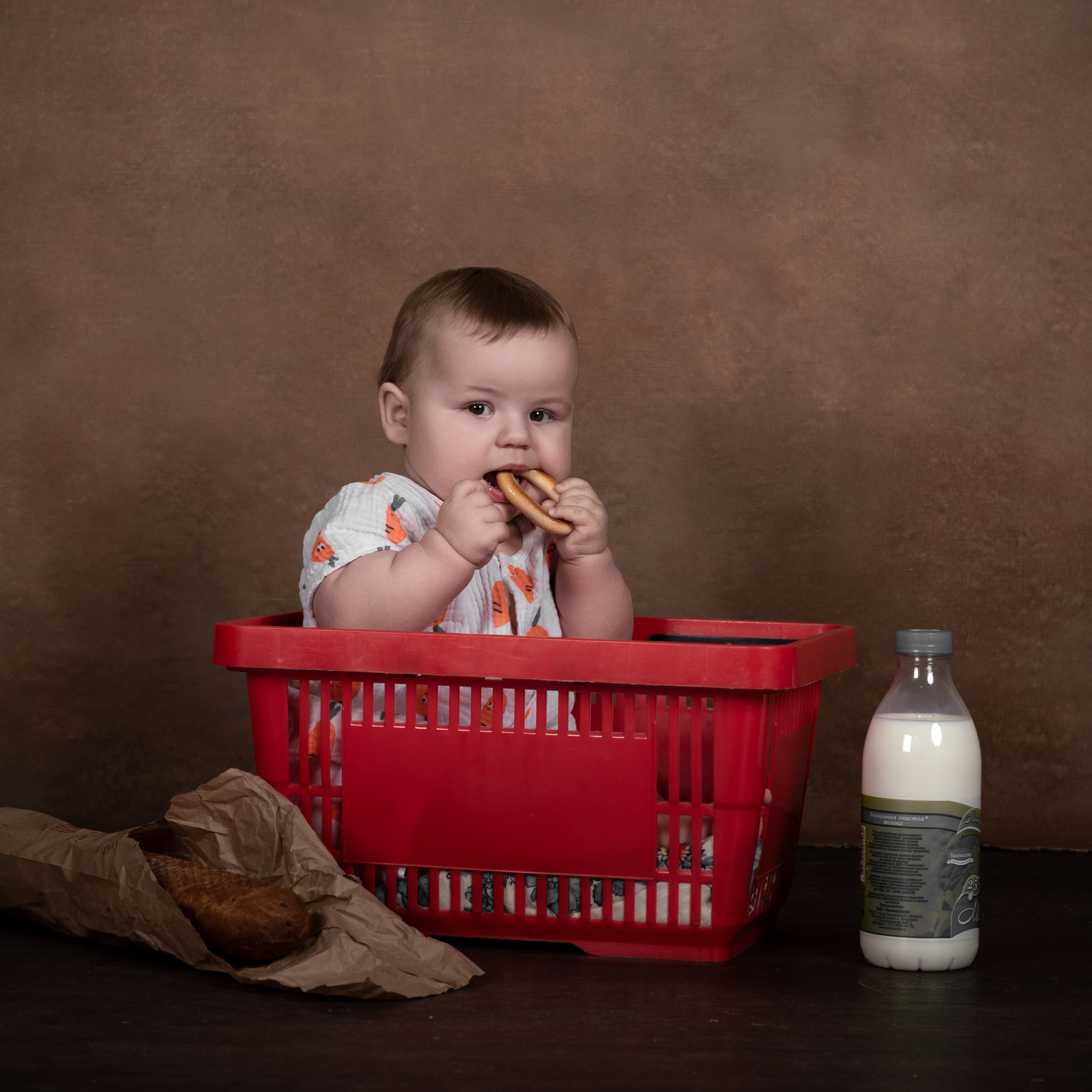 Олечка. Фотографы в Орле Шестопаловы Юлия и Юрий