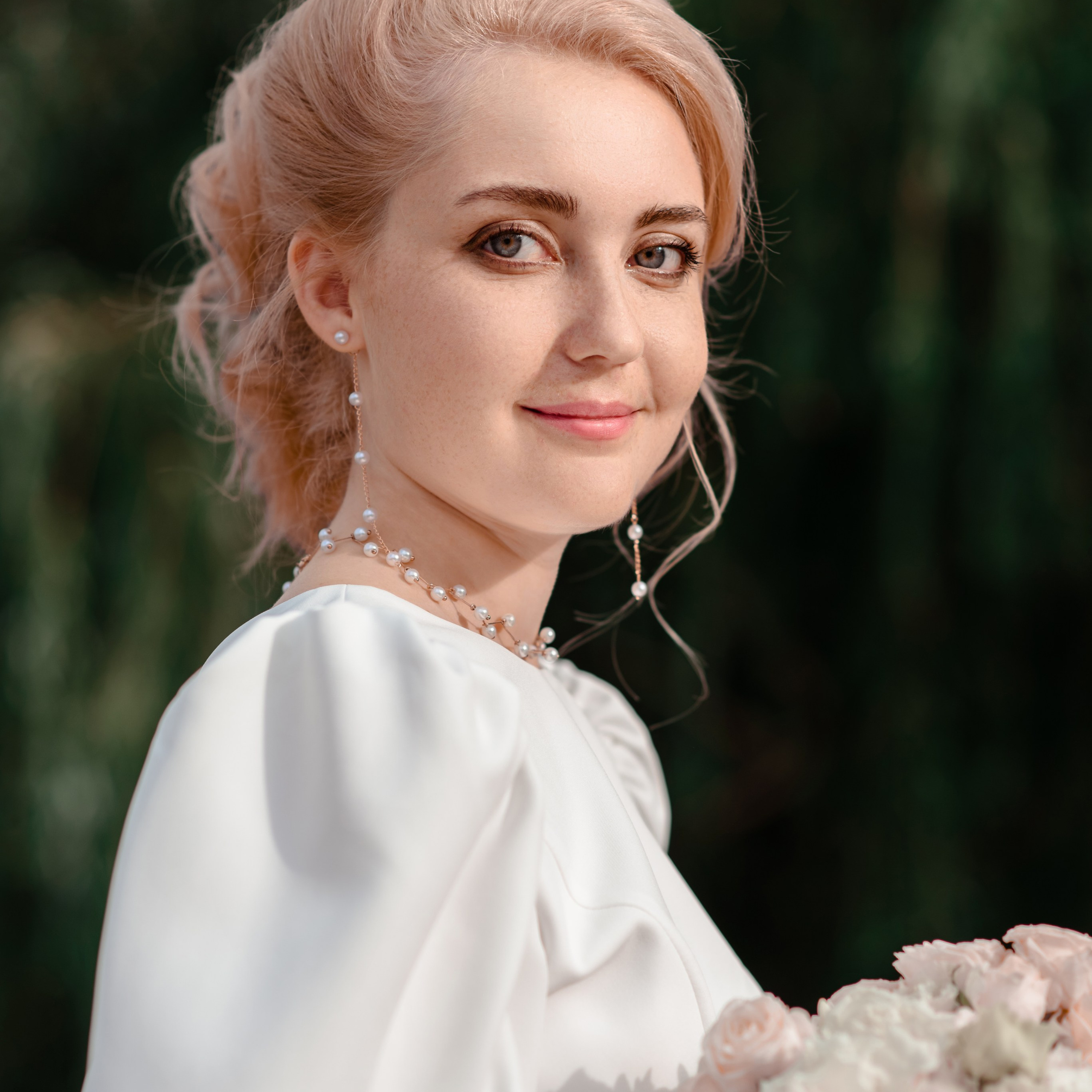 Карина и Эдуард