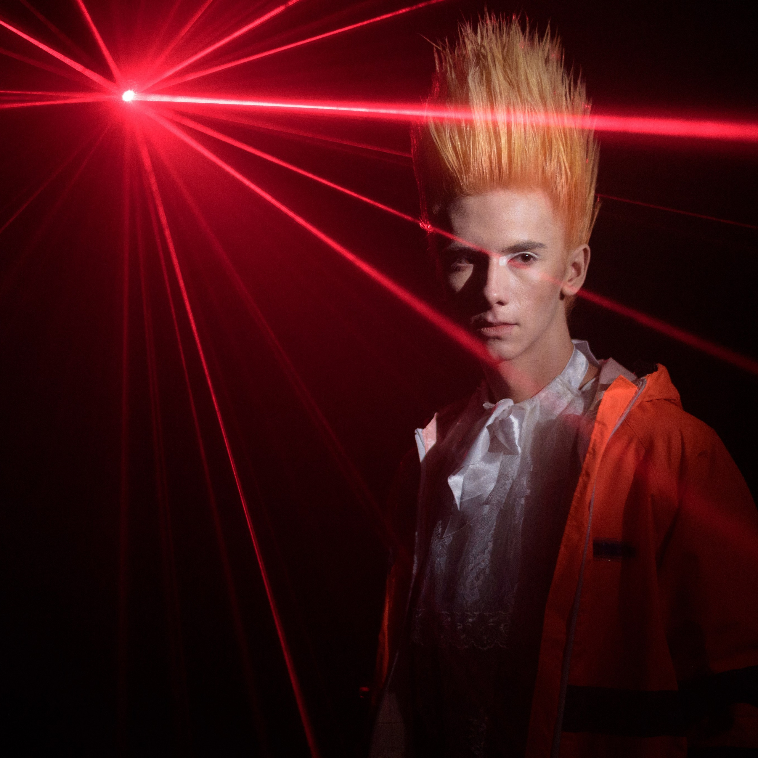 Мужской портрет. Фотографы в Орле Шестопаловы Юлия и Юрий