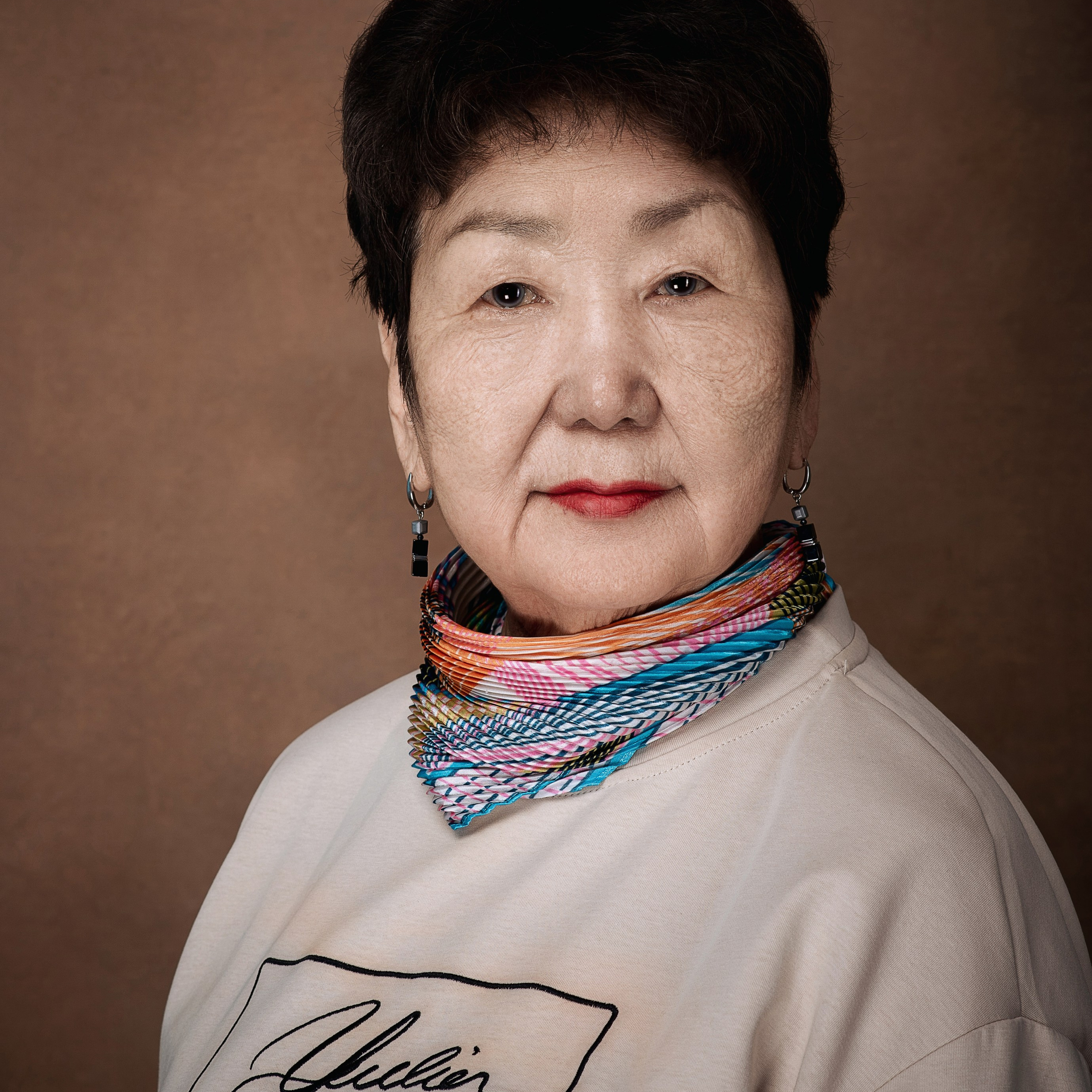 Татьяна и ее большая семья