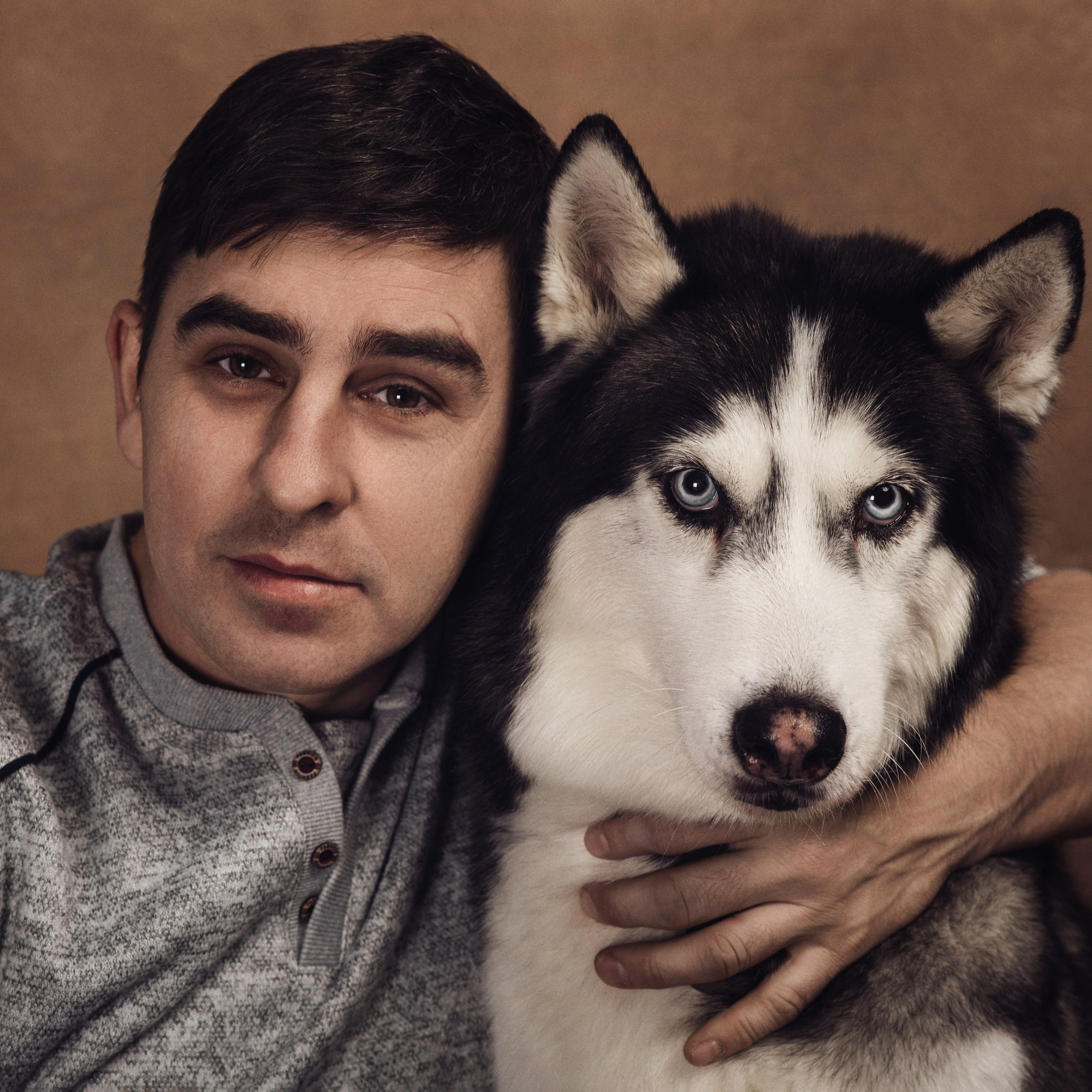 Надежда и Иван. Фотографы в Орле Шестопаловы Юлия и Юрий