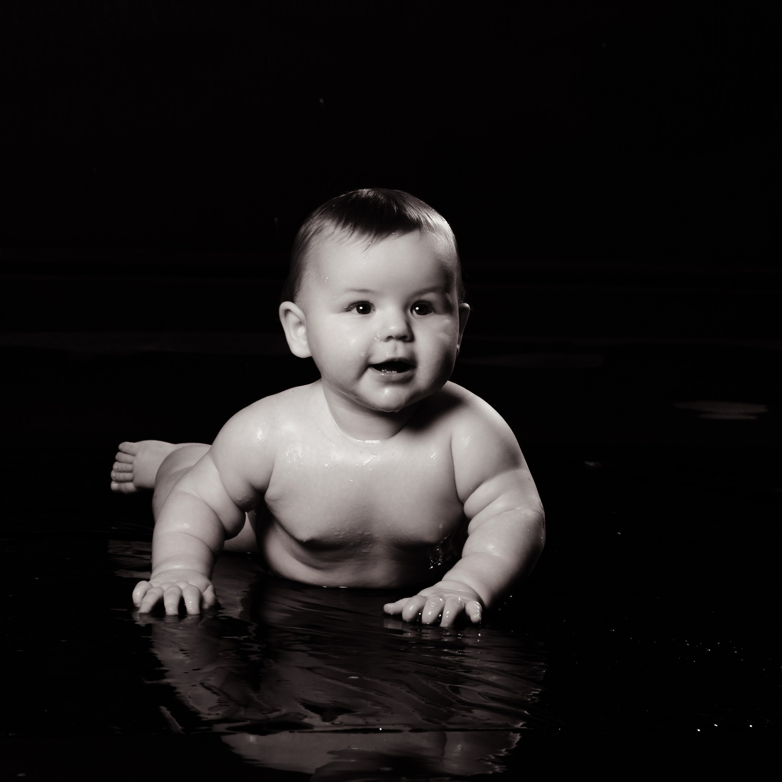 Олечка. Фотографы в Орле Шестопаловы Юлия и Юрий