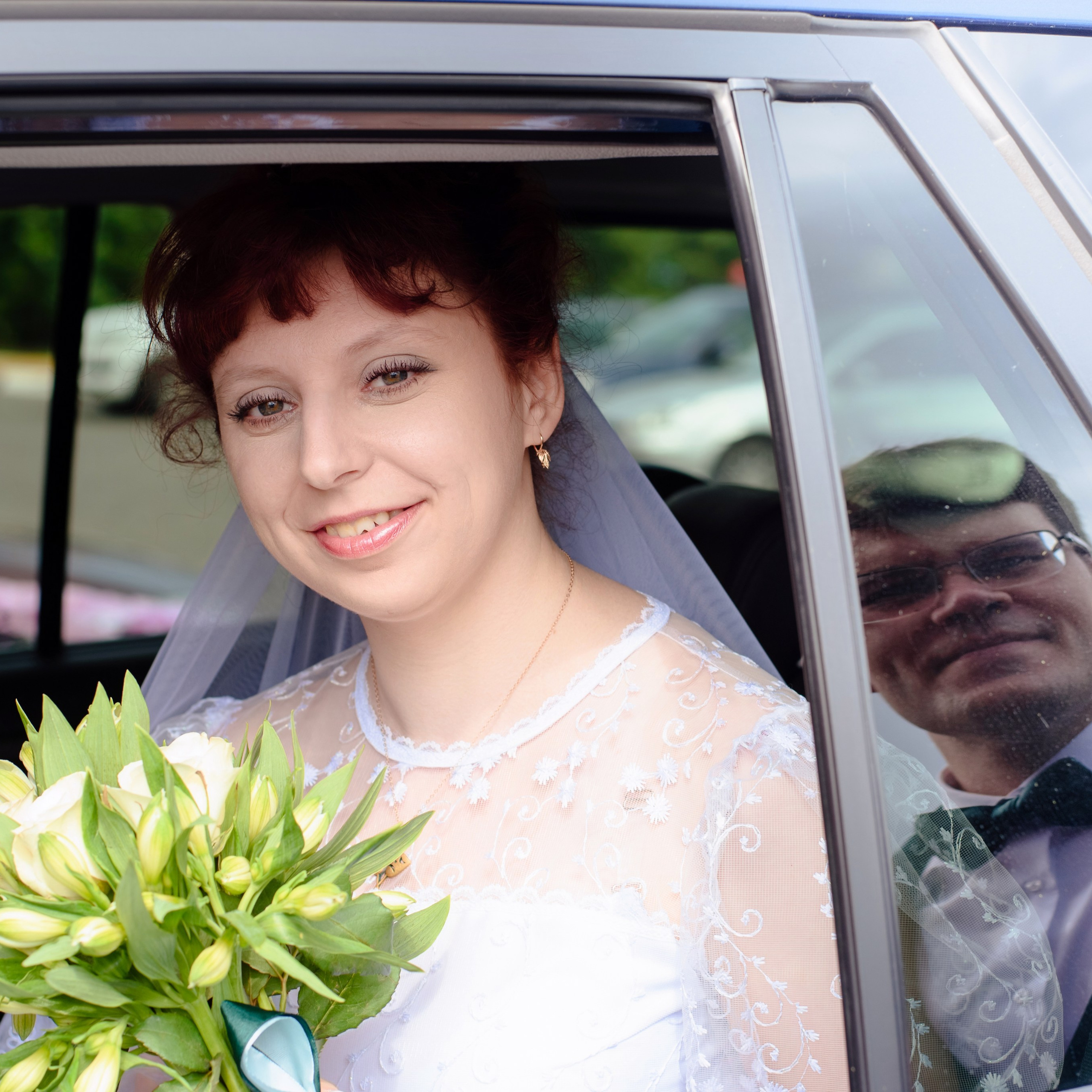 Катерина и Алексей. Фотографы в Орле Шестопаловы Юлия и Юрий