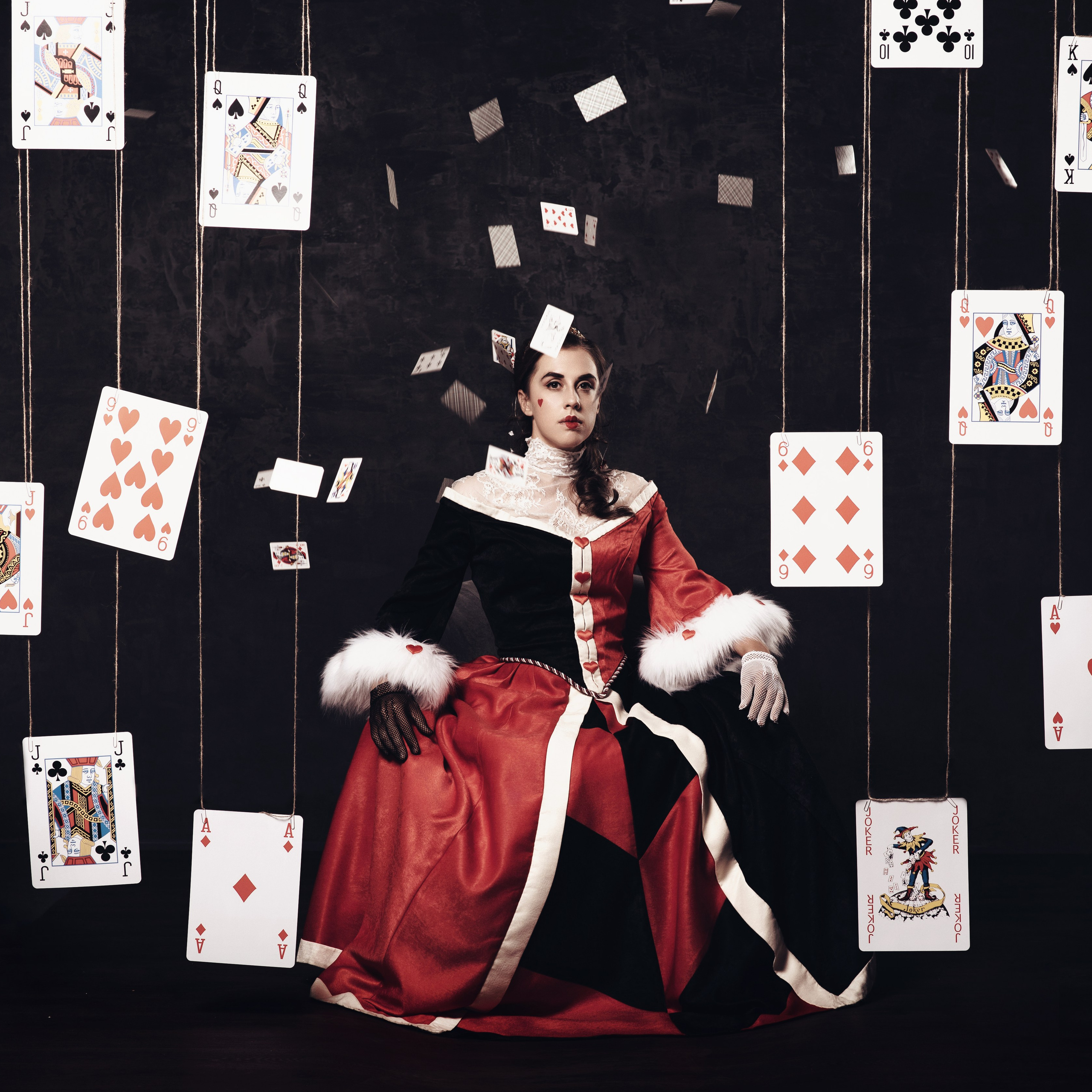 Светлана —шахматная королева. Фотографы в Орле Шестопаловы Юлия и Юрий