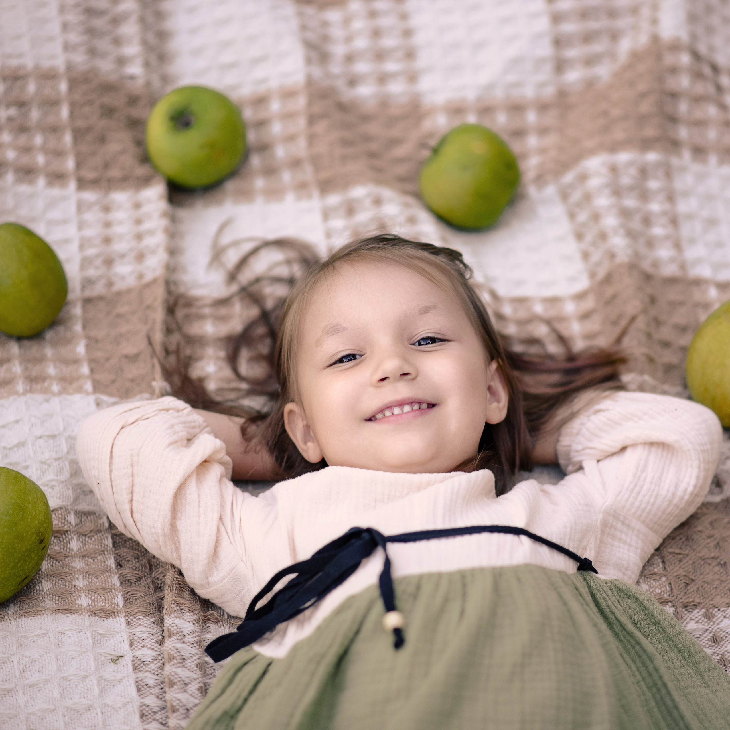 Евгения, Алексей, Маша, Иван и Ксюша. Фотографы в Орле Шестопаловы Юлия и Юрий