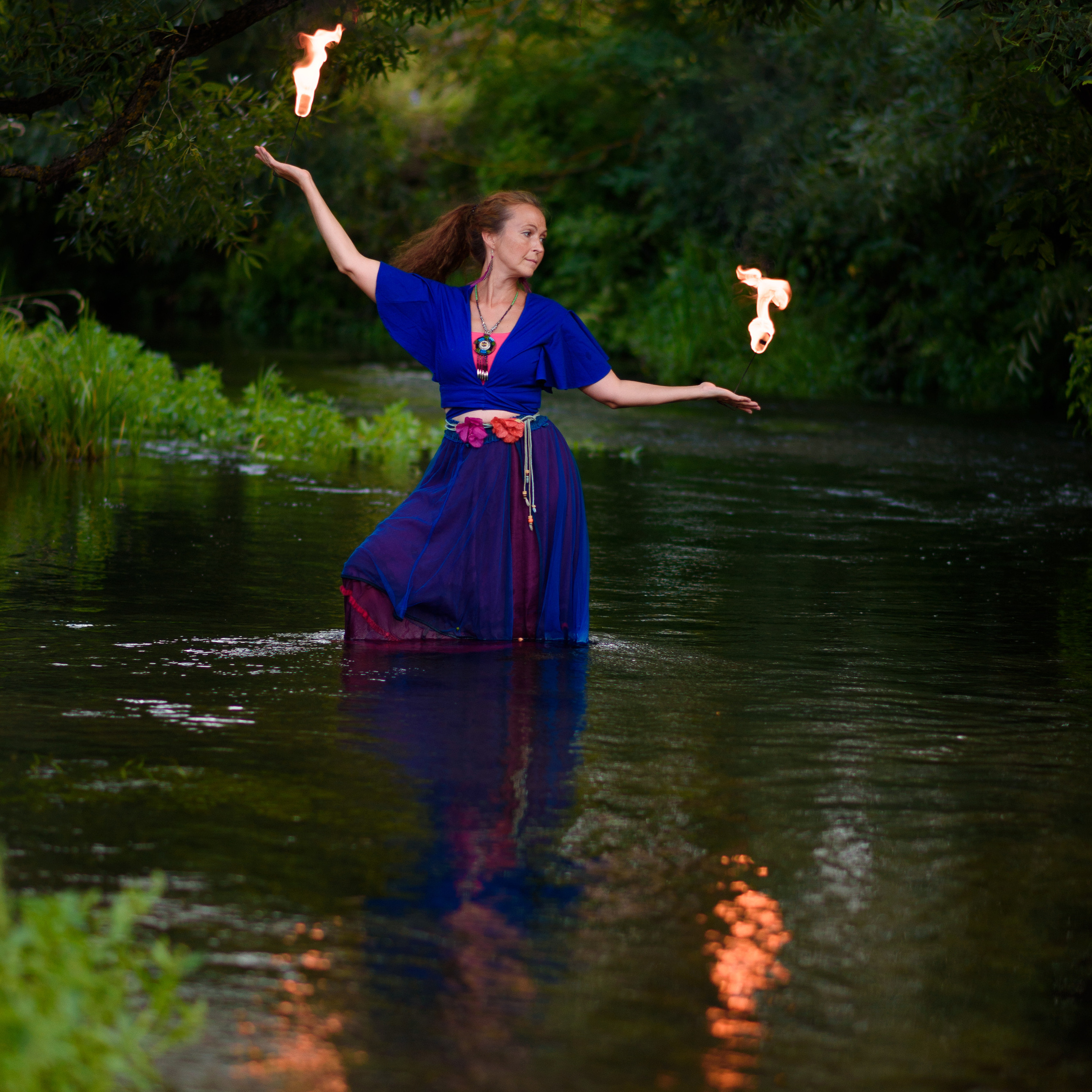 Евгения фотосессия на природе. Фотографы в Орле Шестопаловы Юлия и Юрий