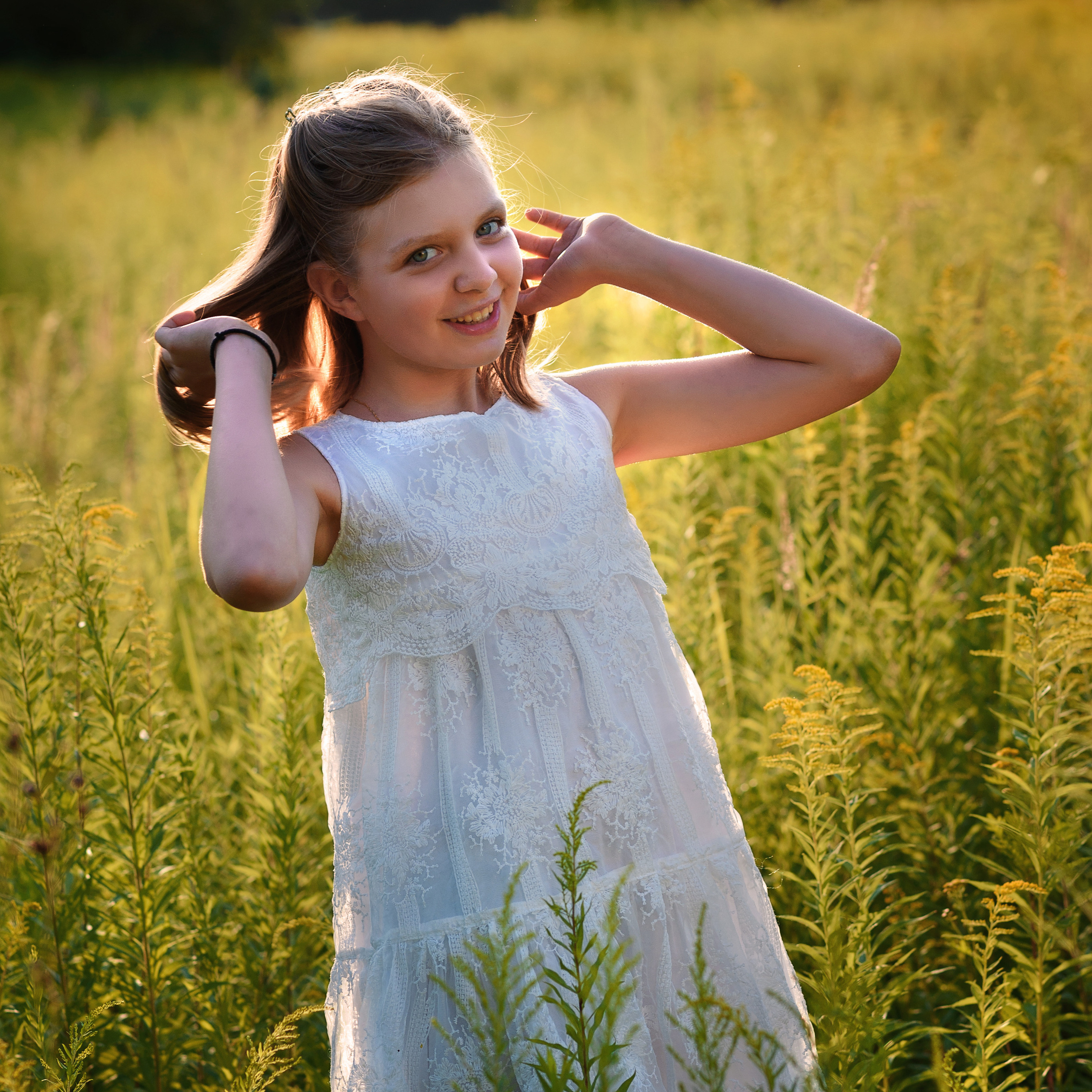 Ксения. Фотографы в Орле Шестопаловы Юлия и Юрий