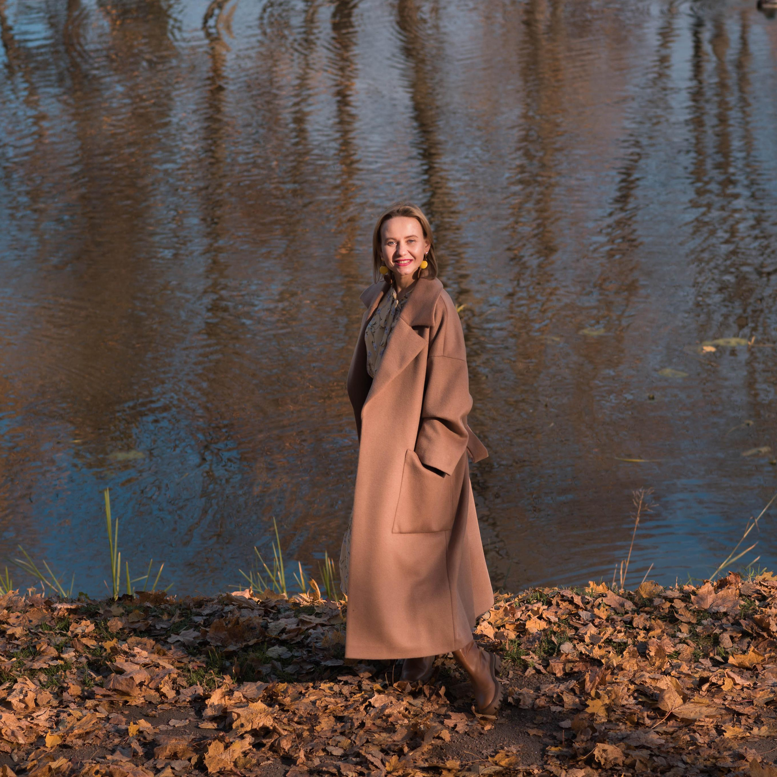 Лера — фотосессия на Гатчине. Фотографы в Орле Шестопаловы Юлия и Юрий