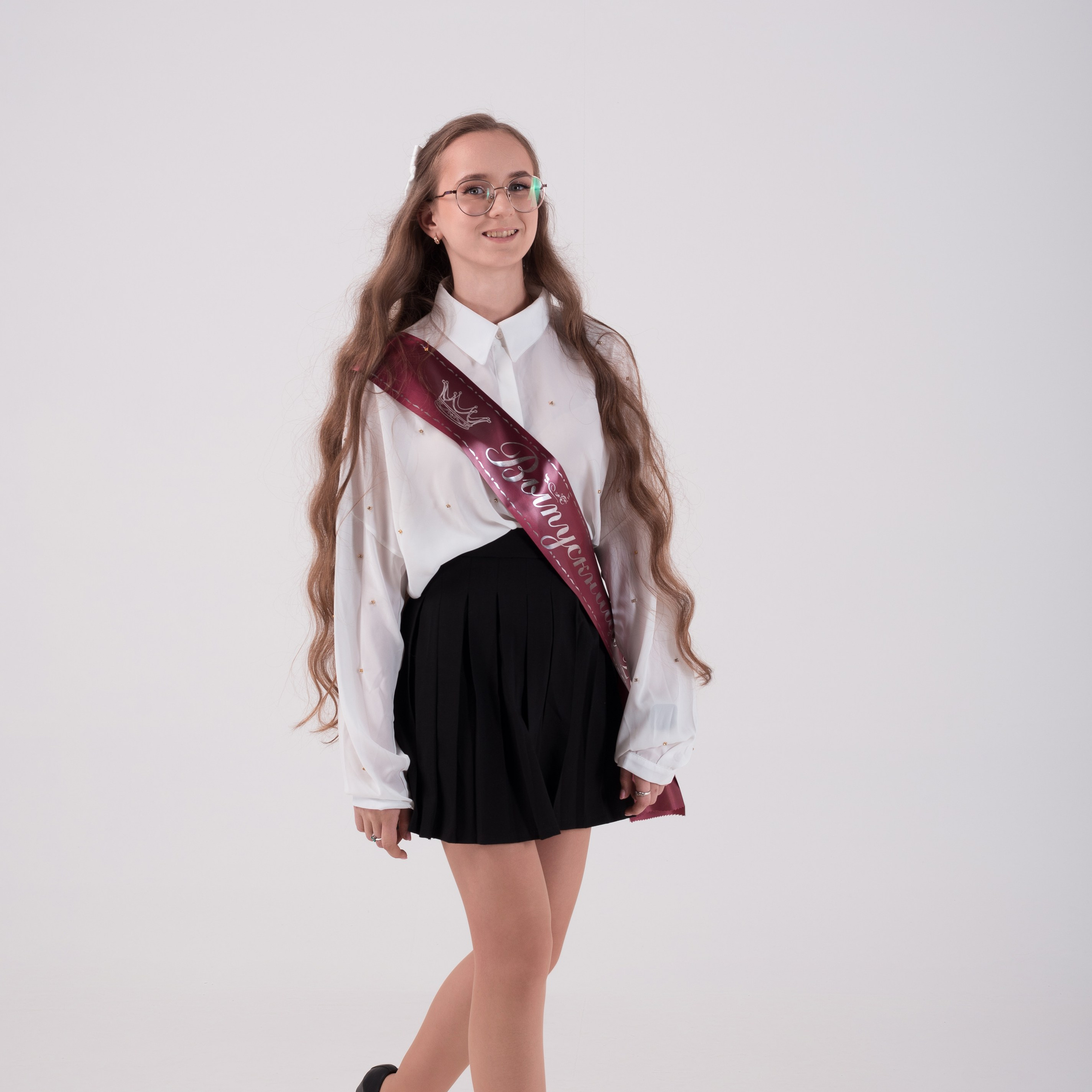 Дарья. Фотографы в Орле Шестопаловы Юлия и Юрий