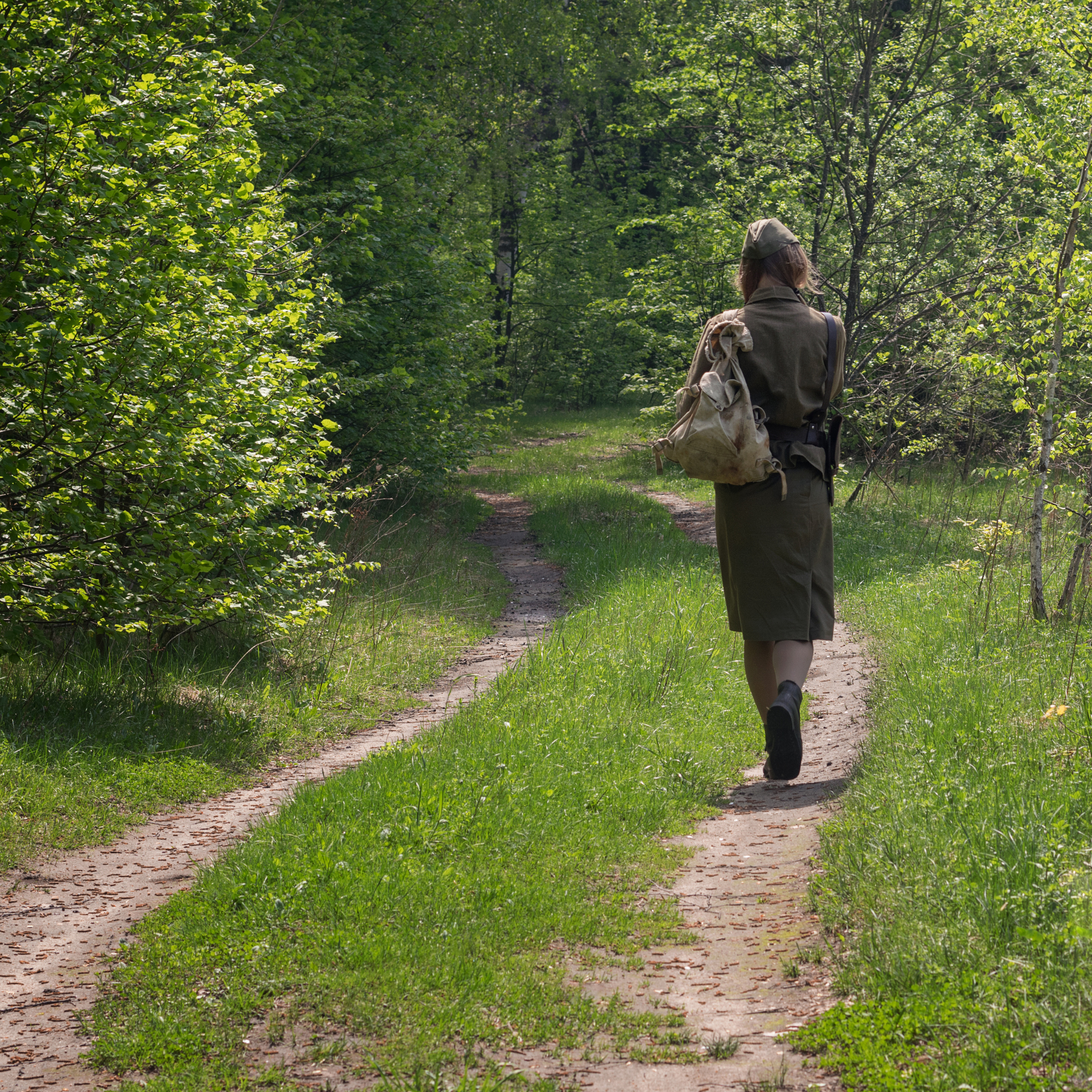 Военная фотосъемка. Фотографы в Орле Шестопаловы Юлия и Юрий