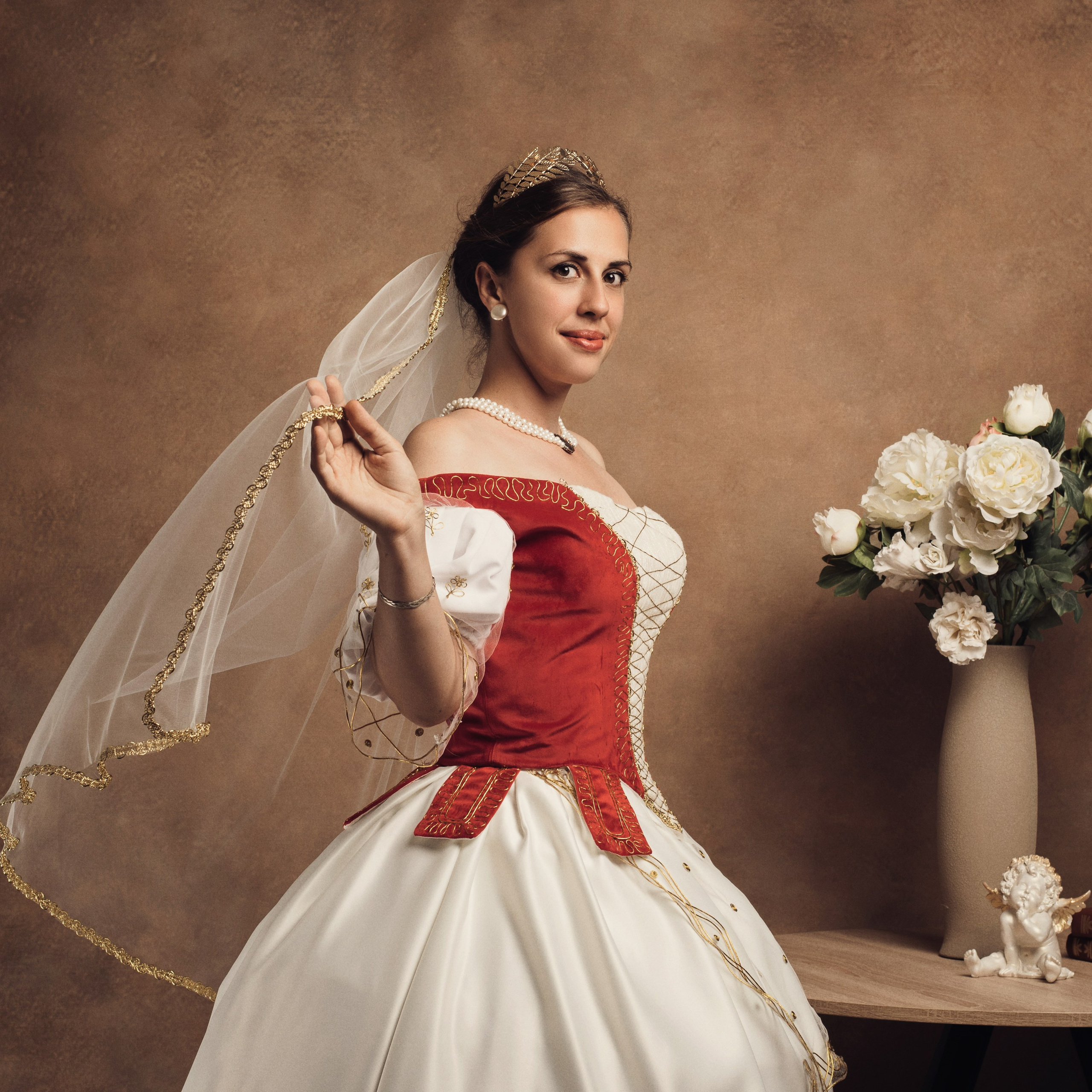 Света. Фотографы в Орле Шестопаловы Юлия и Юрий