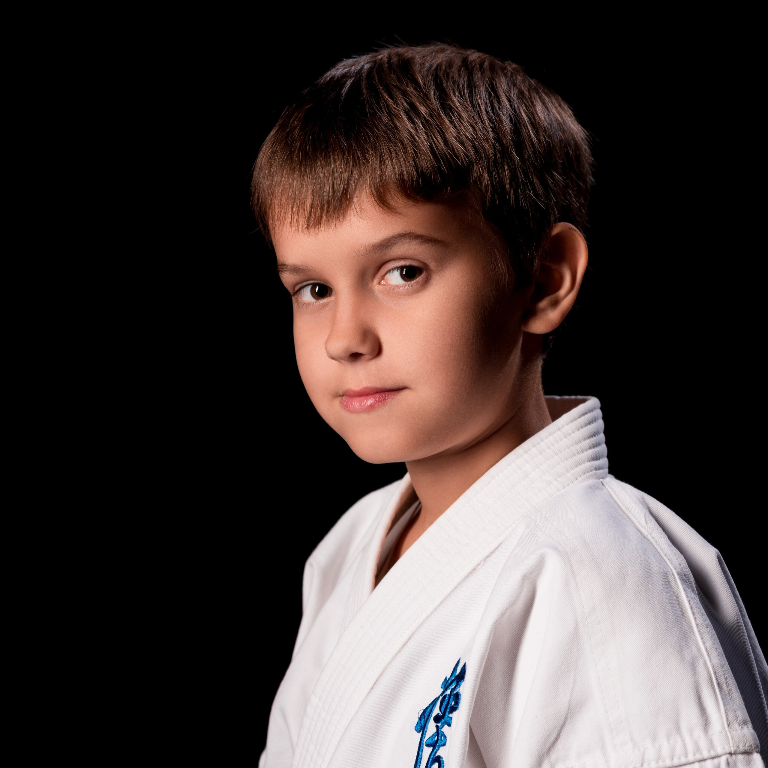 Каратэ. Фотографы в Орле Шестопаловы Юлия и Юрий