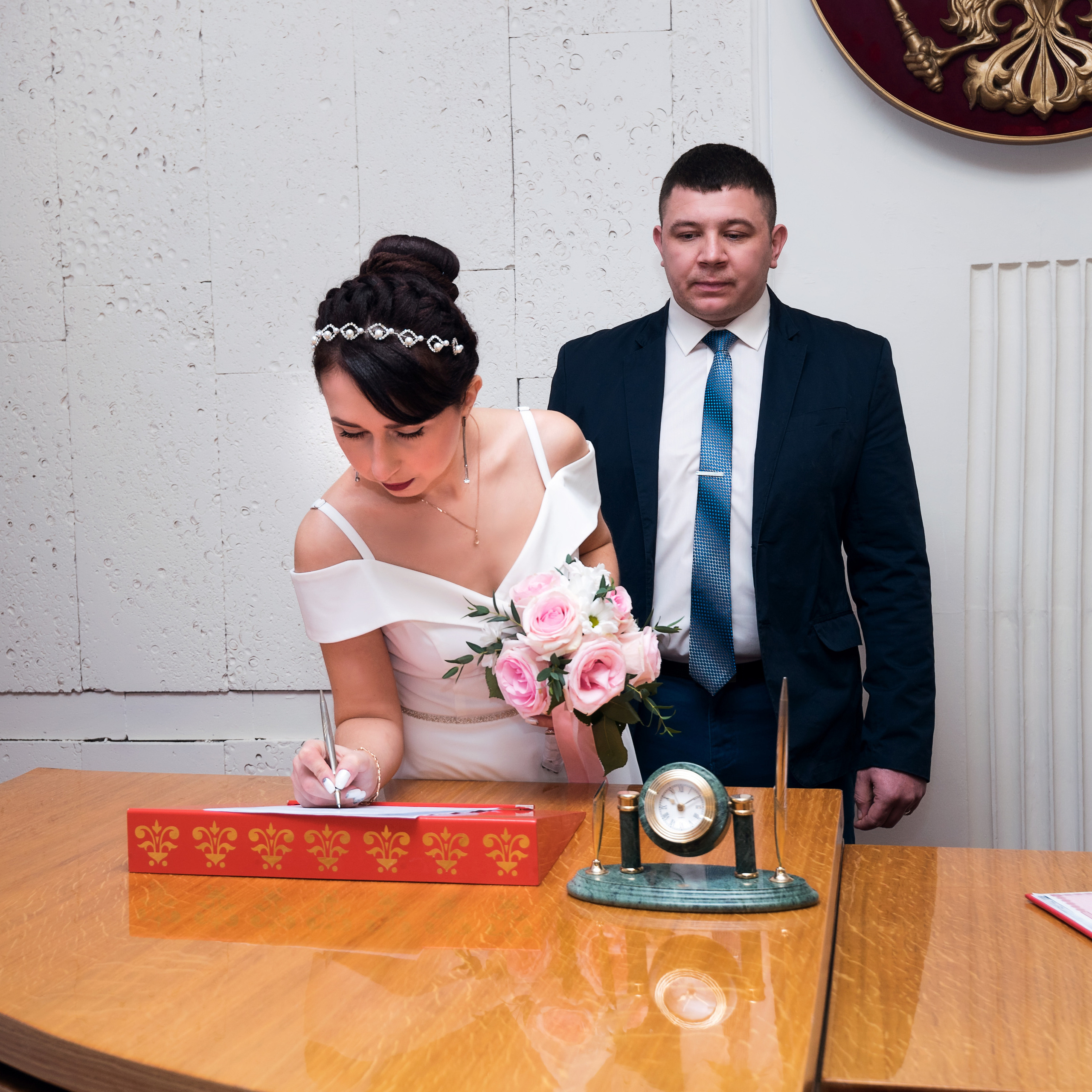 Анна и Виталий. Фотографы в Орле Шестопаловы Юлия и Юрий