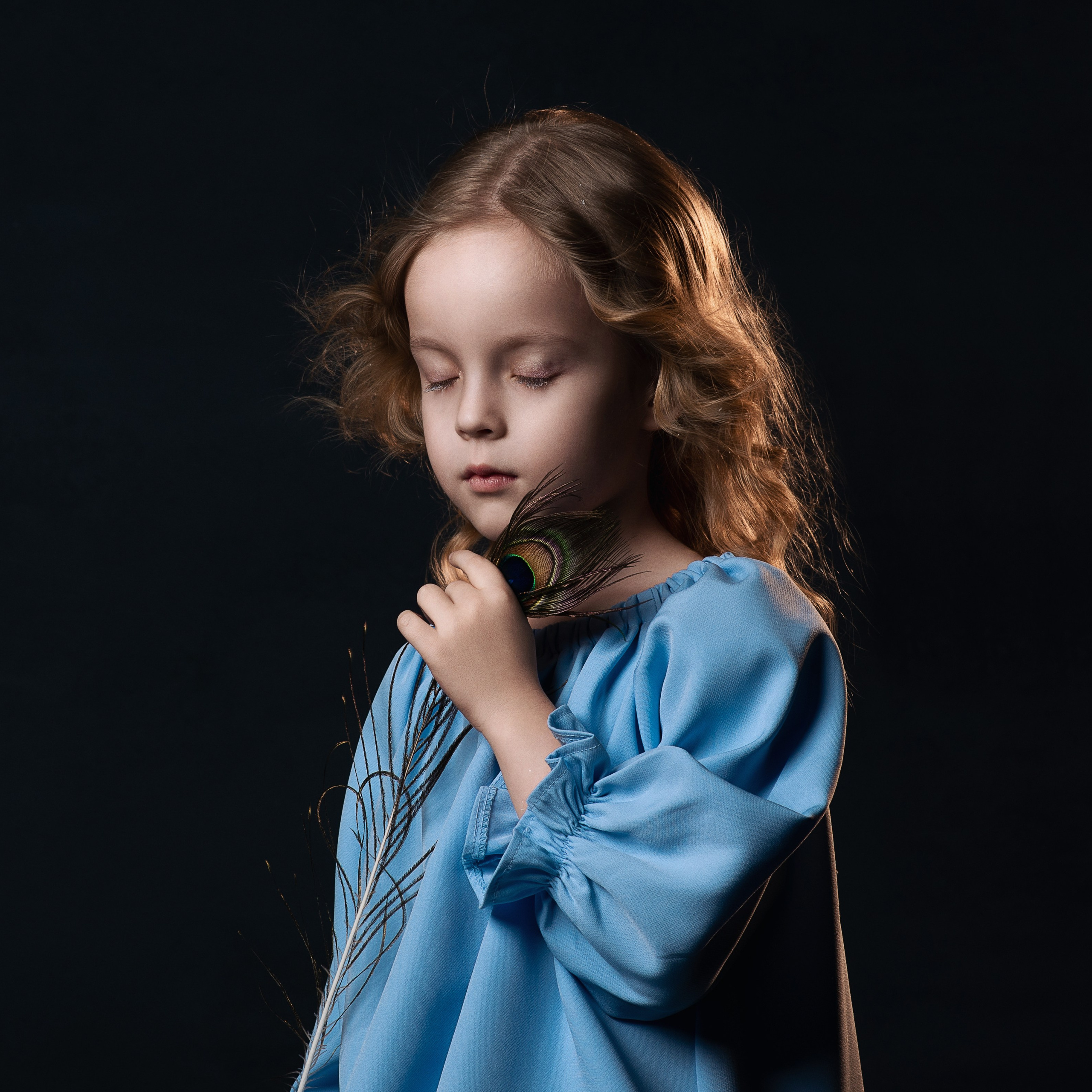 Вентилятор. Фотографы в Орле Шестопаловы Юлия и Юрий