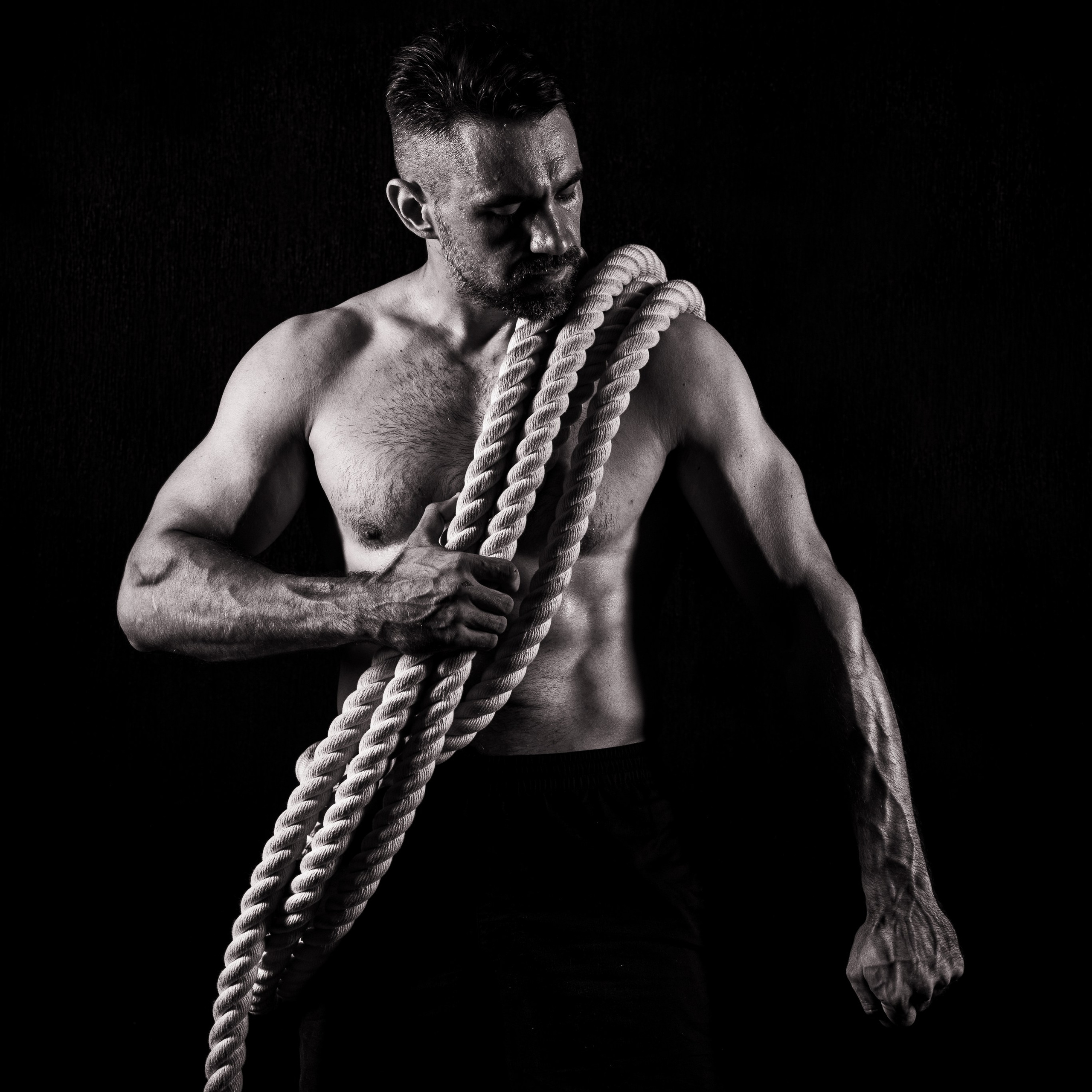 Данила. Фотографы в Орле Шестопаловы Юлия и Юрий