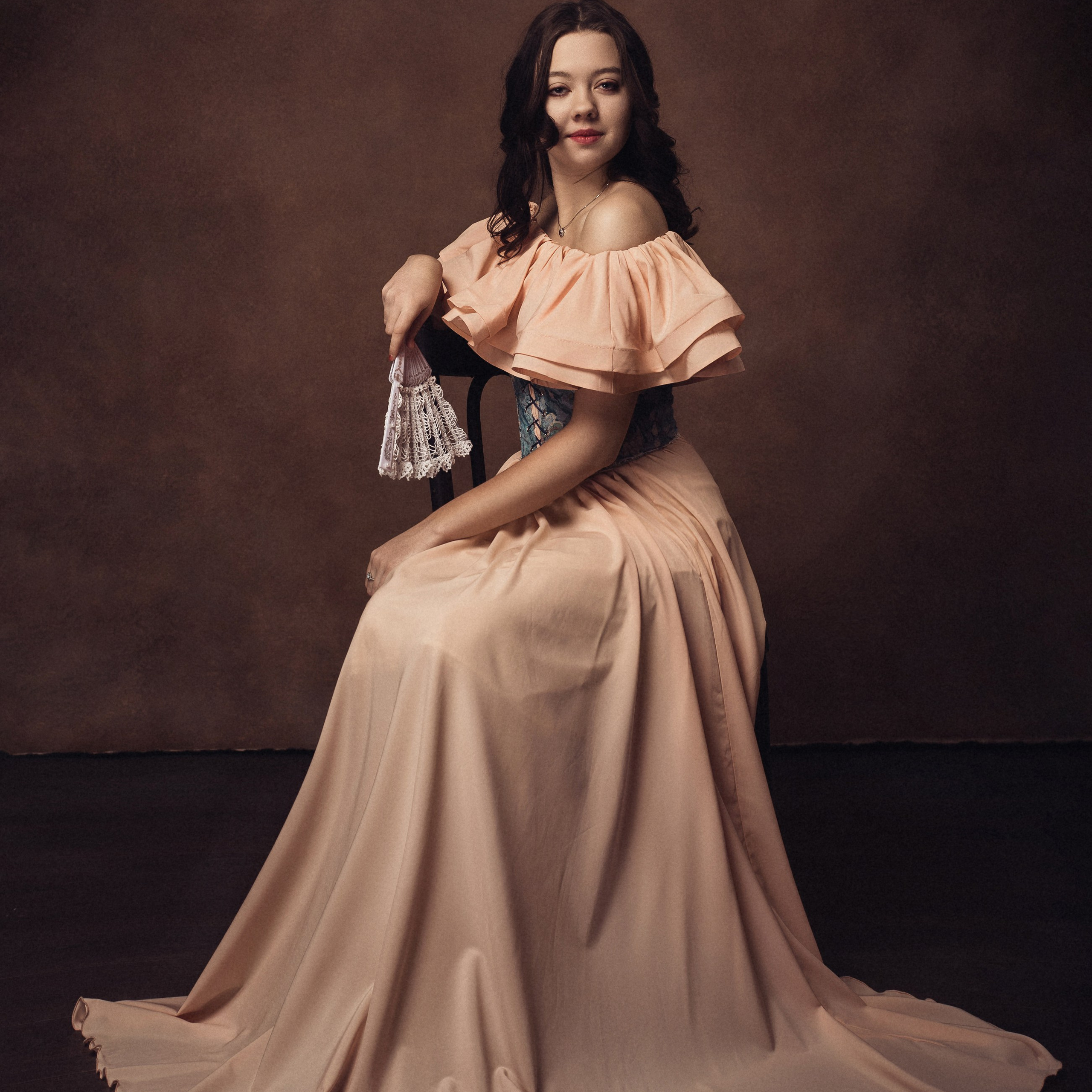 Варвара. Фотографы в Орле Шестопаловы Юлия и Юрий