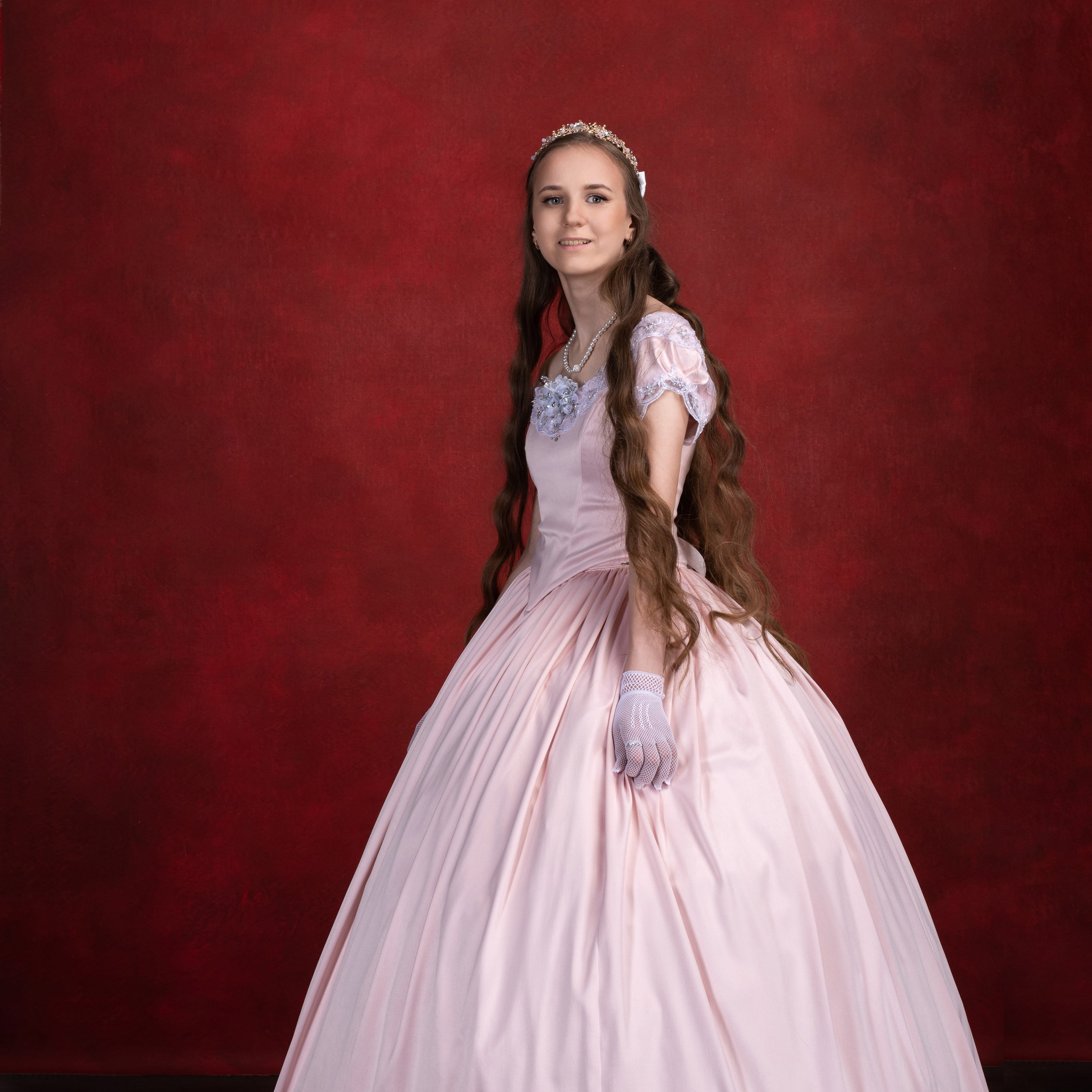 Дарья. Фотографы в Орле Шестопаловы Юлия и Юрий