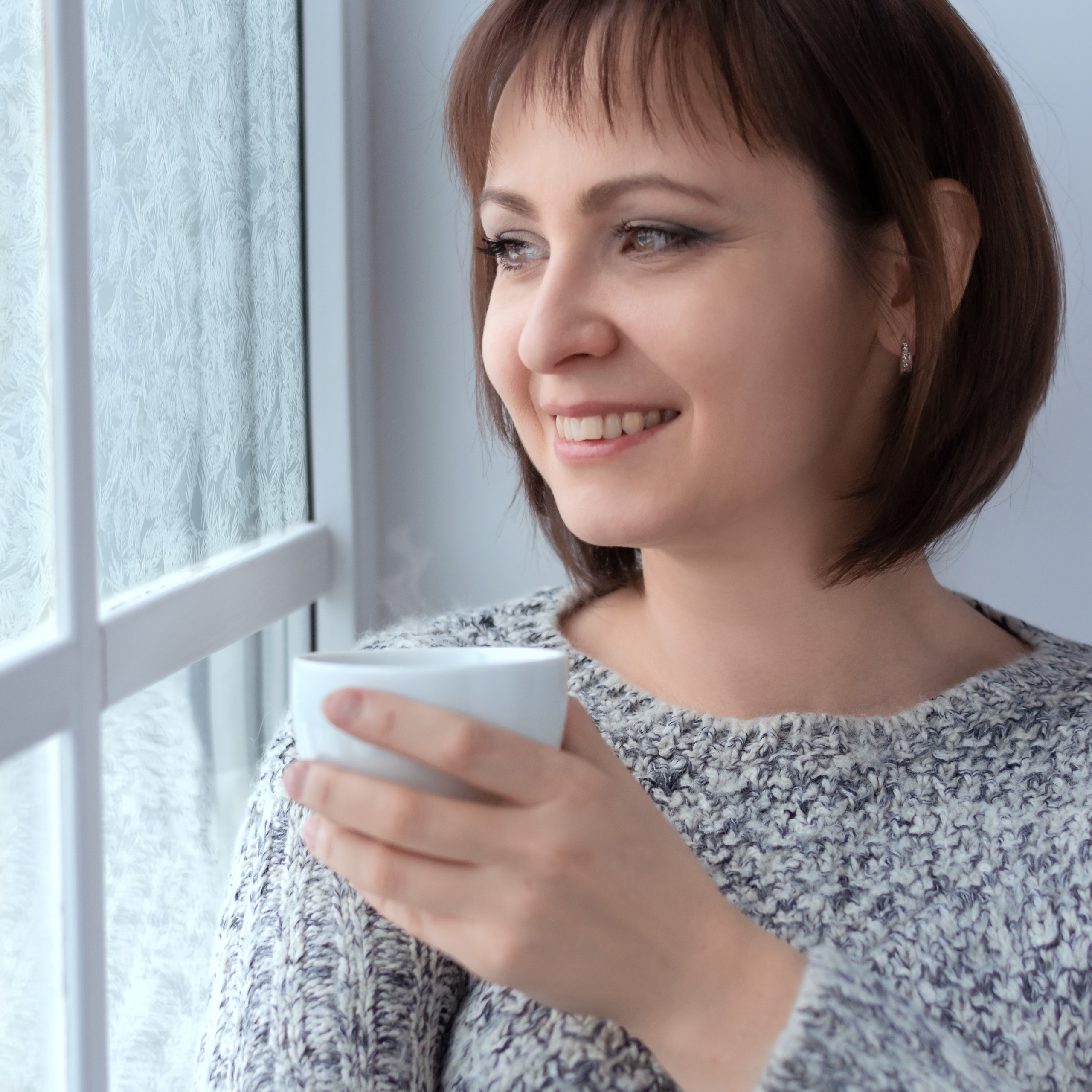 Новогодняя фотосъемка в студии. Фотографы в Орле Шестопаловы Юлия и Юрий