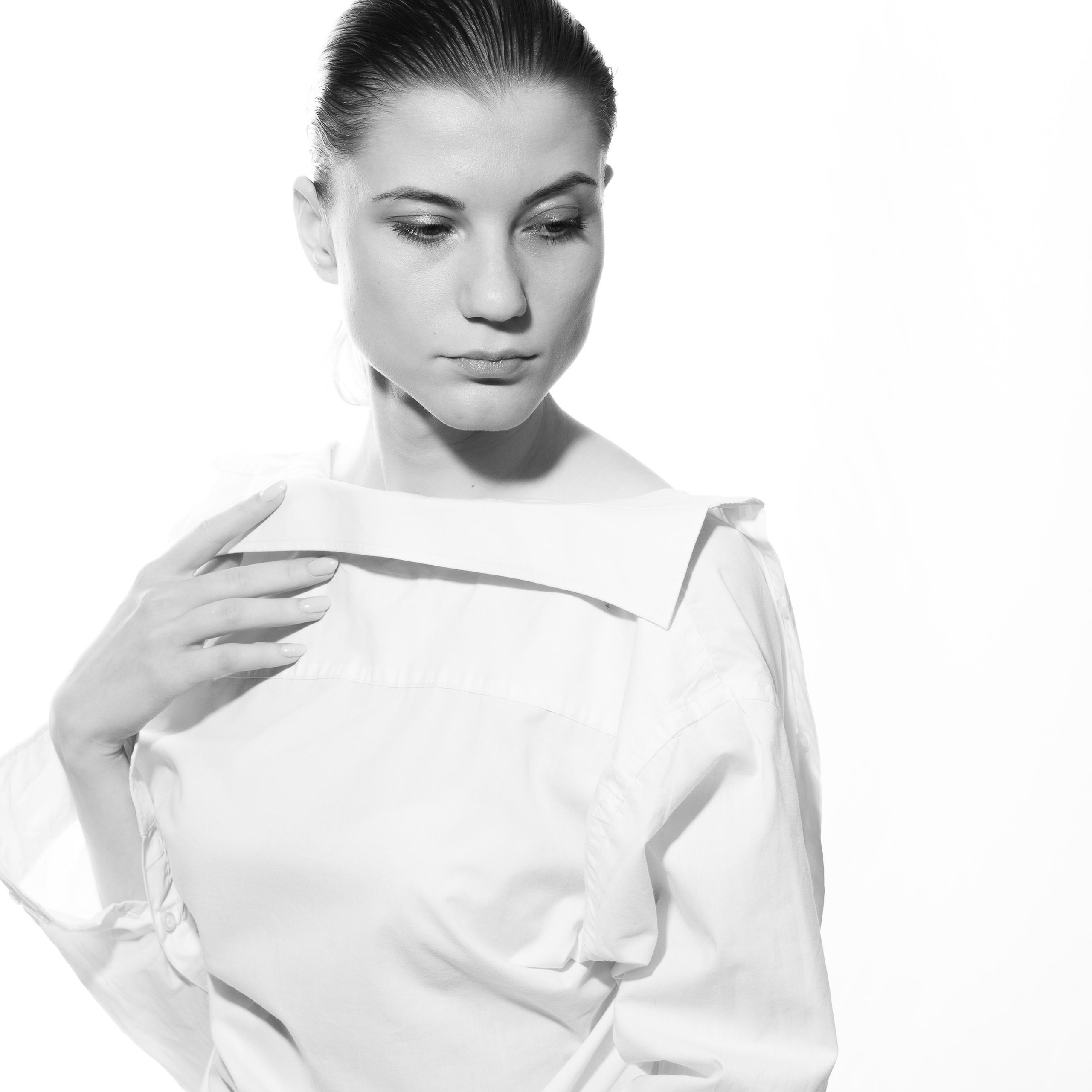 Женский портрет. Фотографы в Орле Шестопаловы Юлия и Юрий